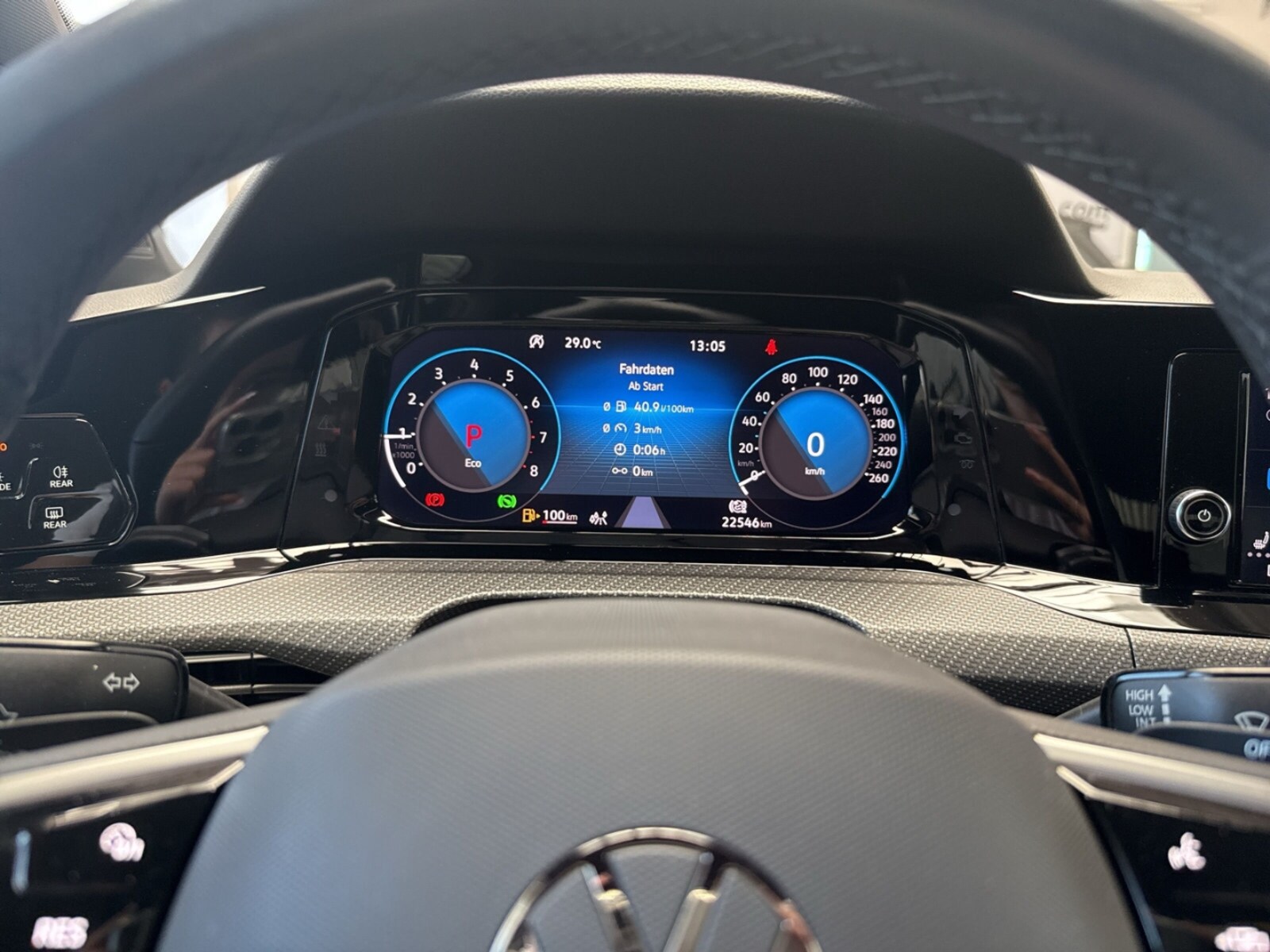 Volkswagen Golf – Bild 13