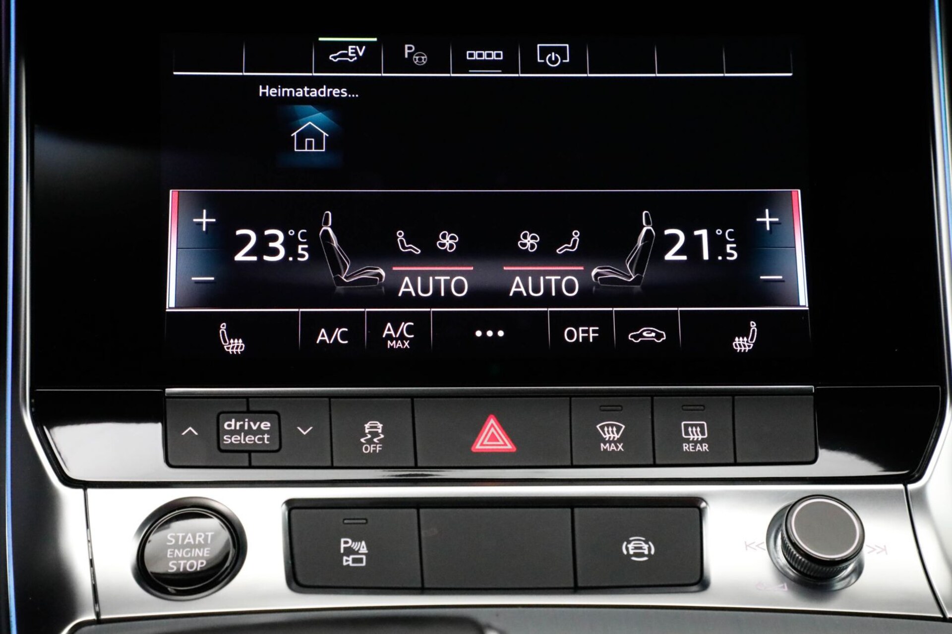 Audi A6 Avant TFSI e Sport