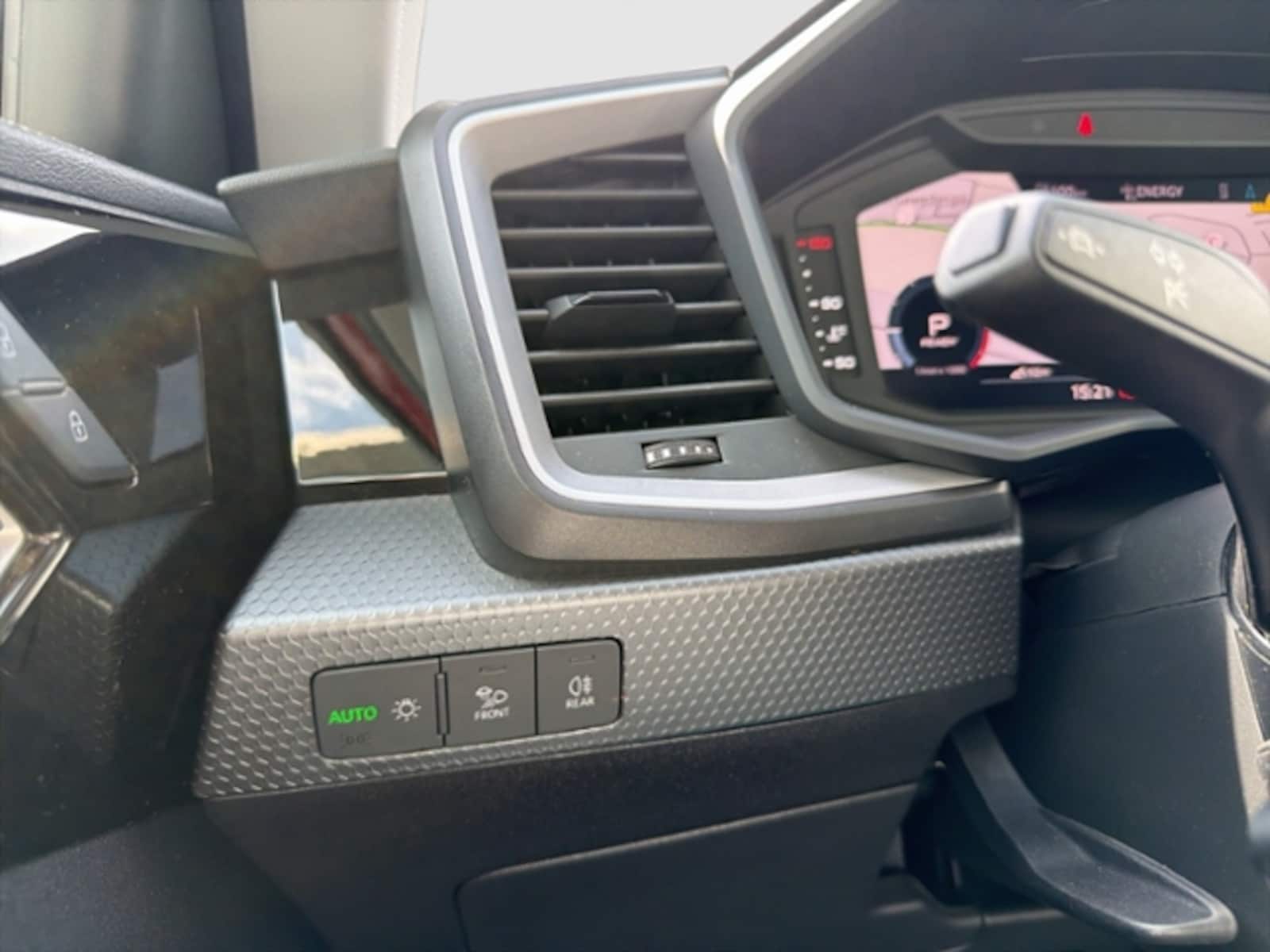Audi A1 Sportback – Bild 18
