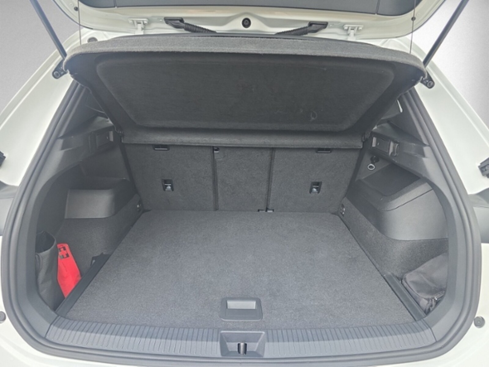 Volkswagen Tiguan – Bild 7
