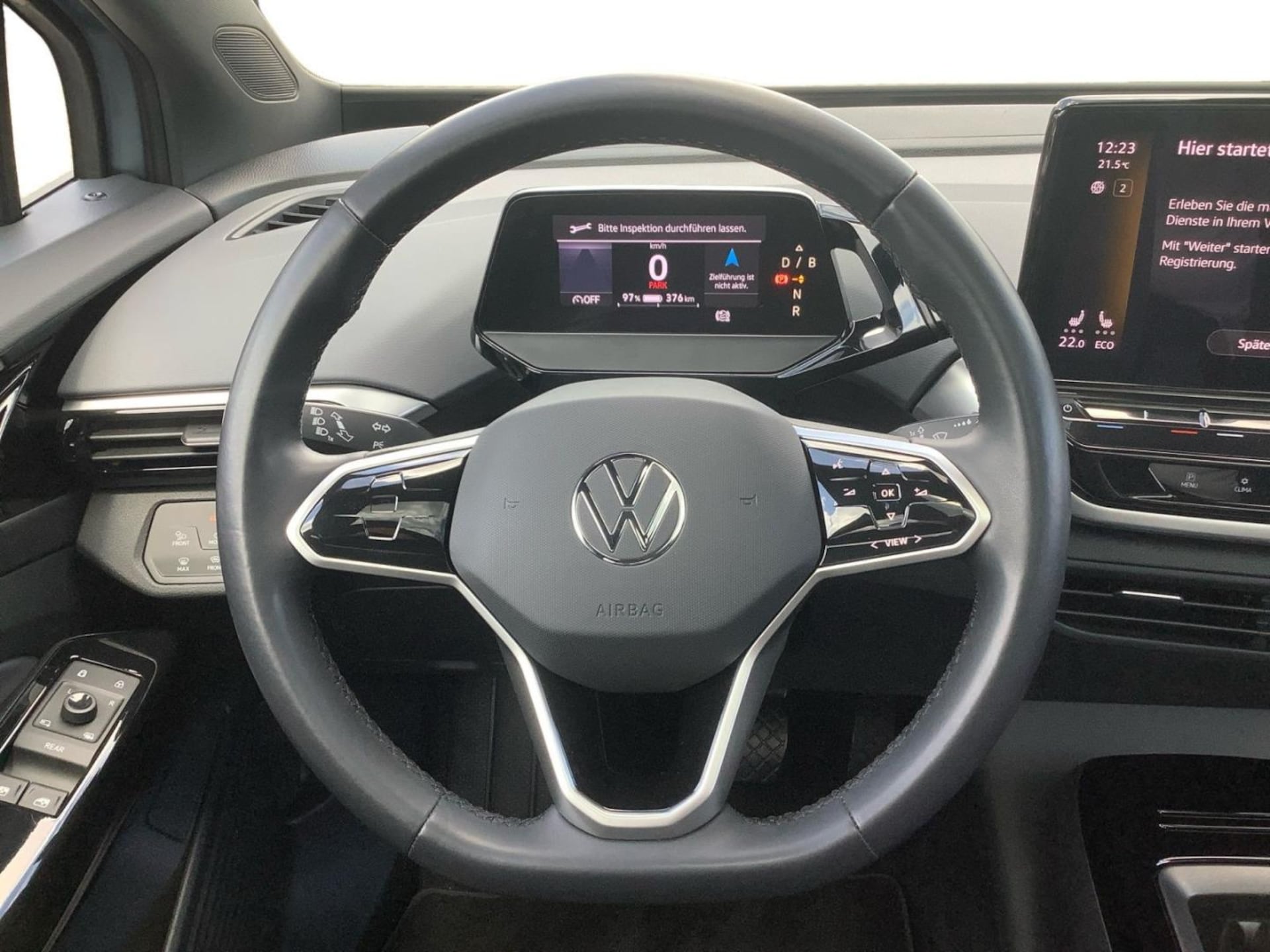 Volkswagen ID.4 Pro Performance