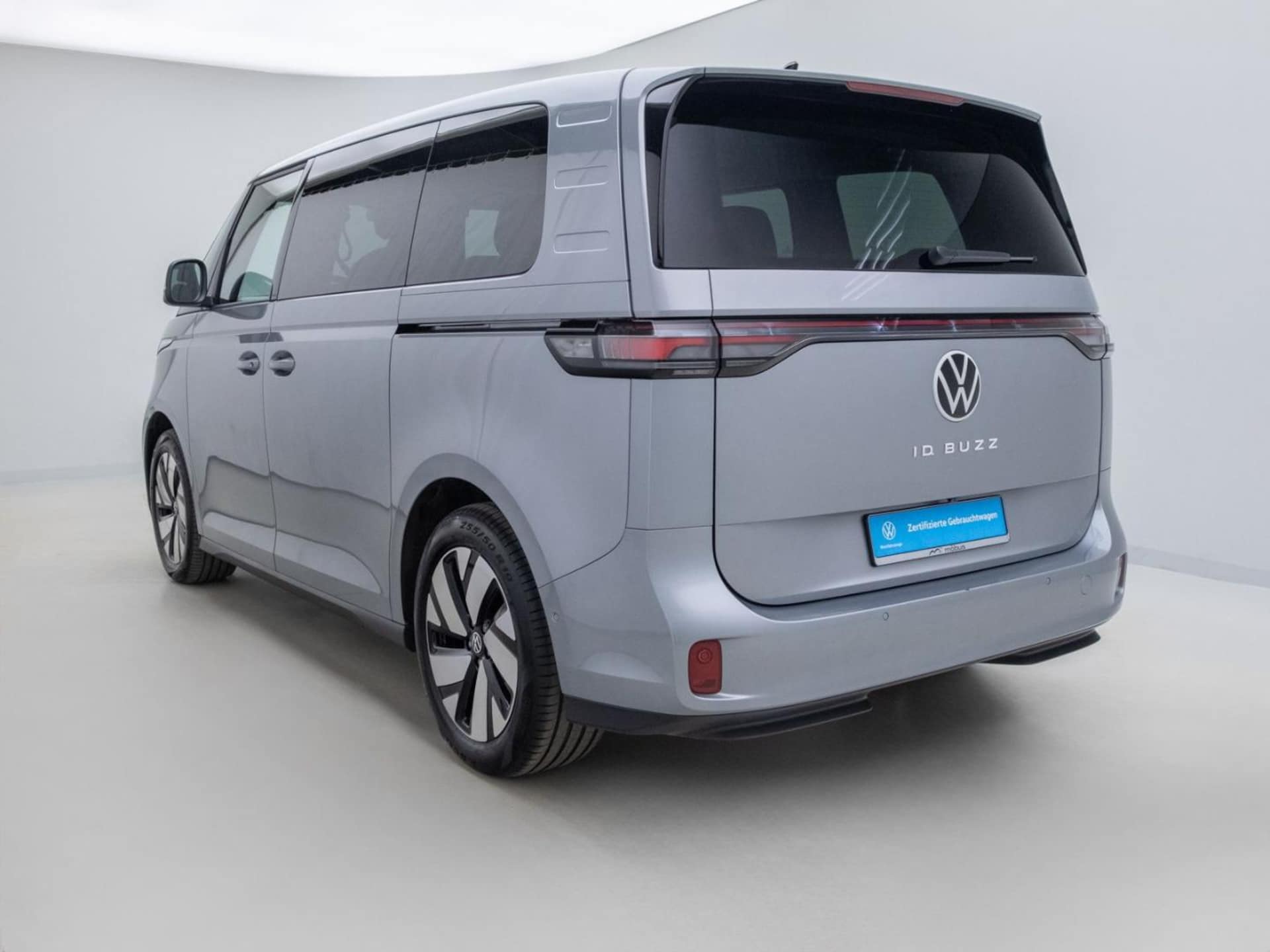 Volkswagen ID. Buzz Pure