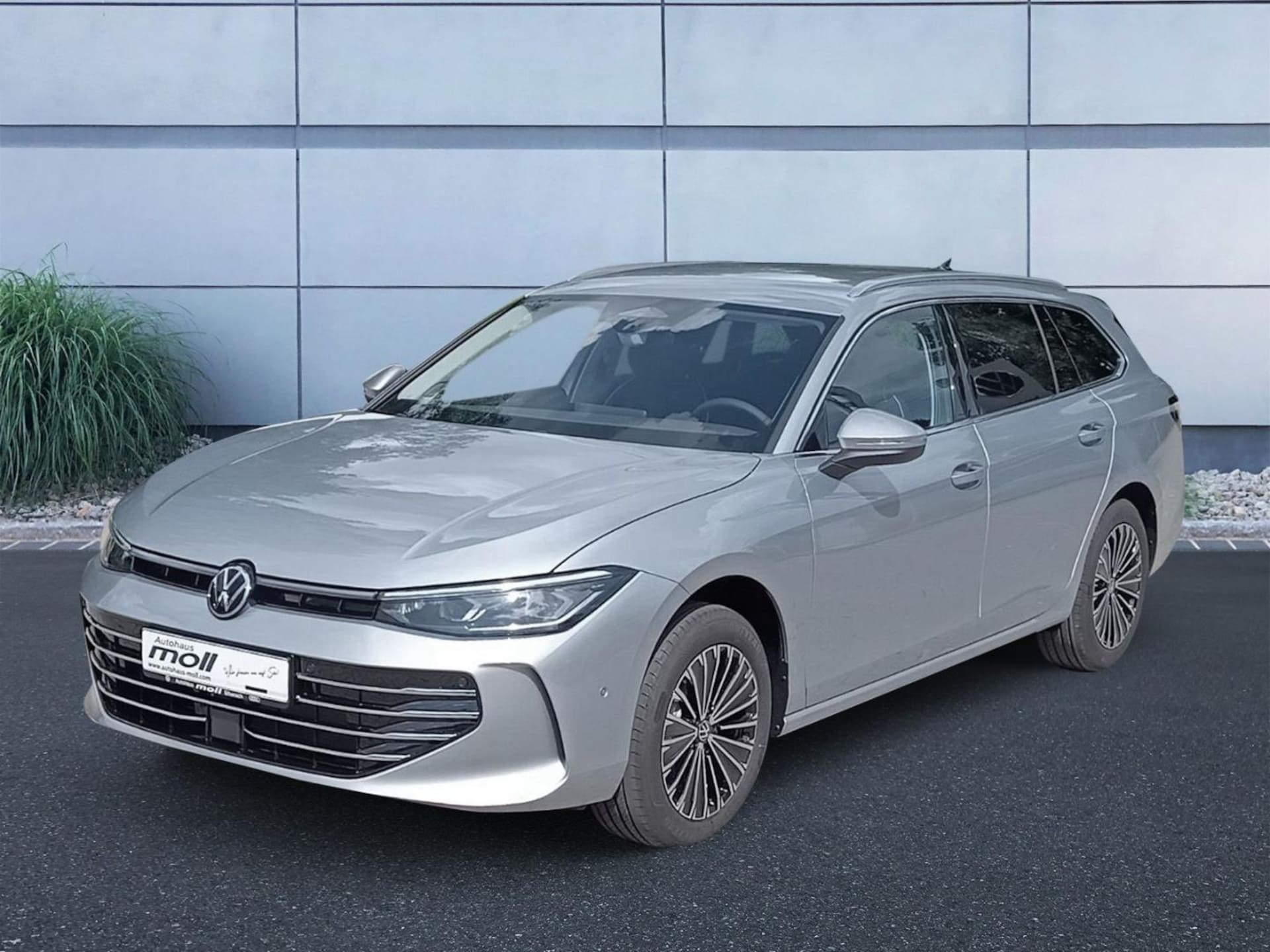 Volkswagen Passat Elegance