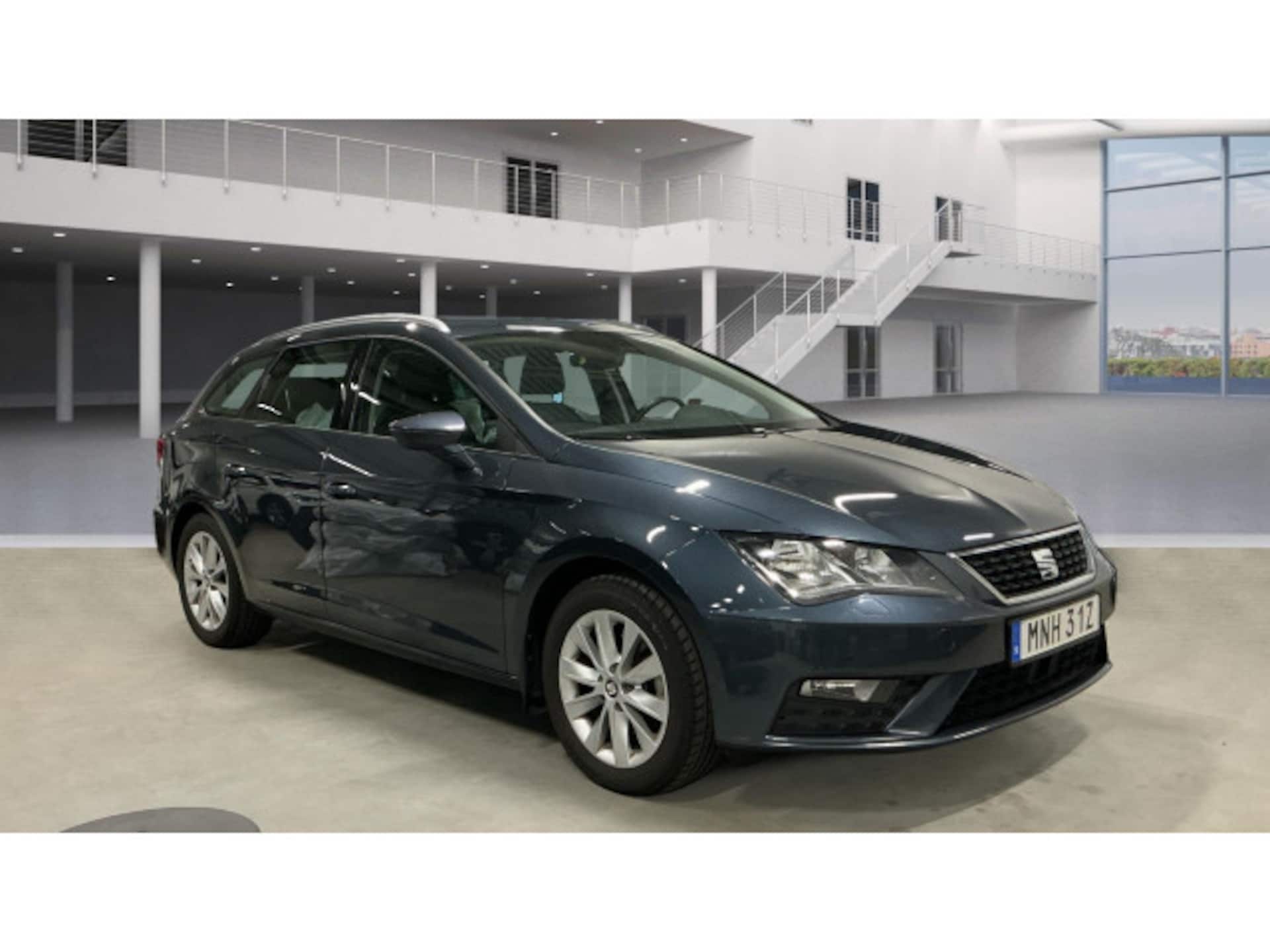 SEAT Leon Sportstourer Style