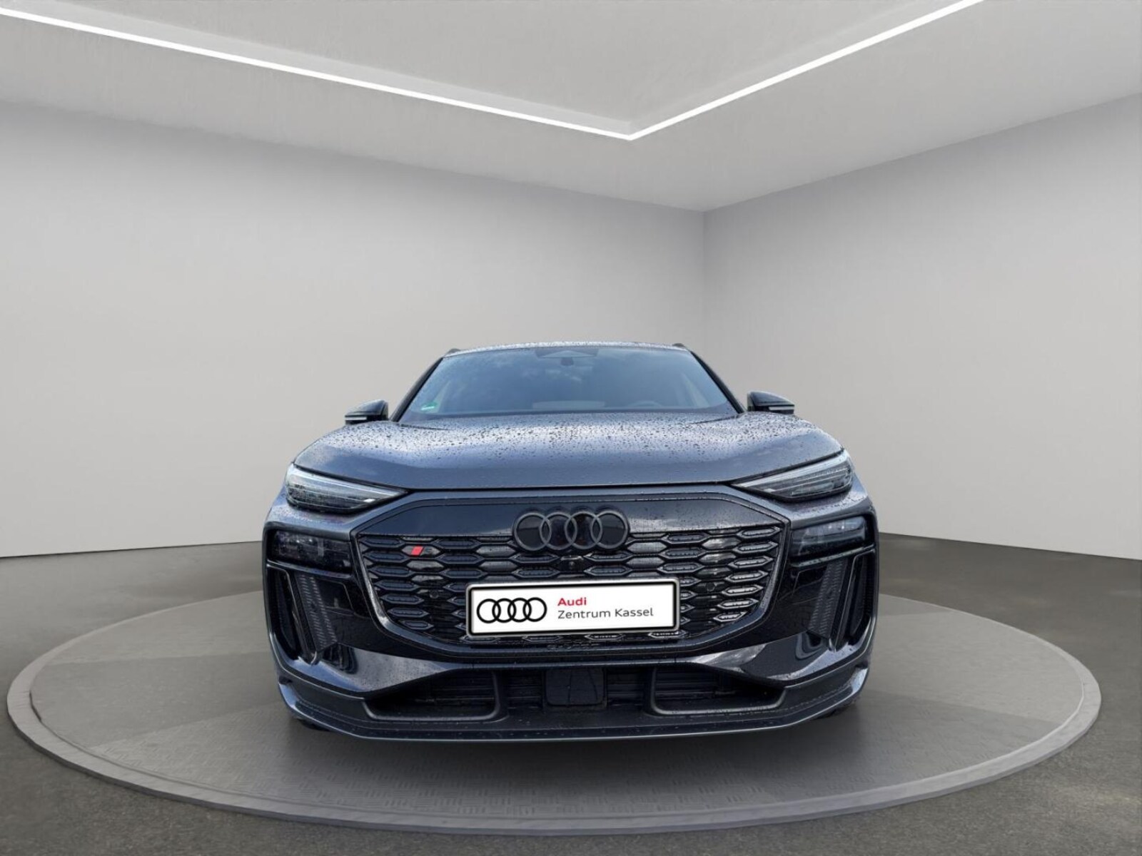 Audi SQ6 Sportback e-tron – Bild 2