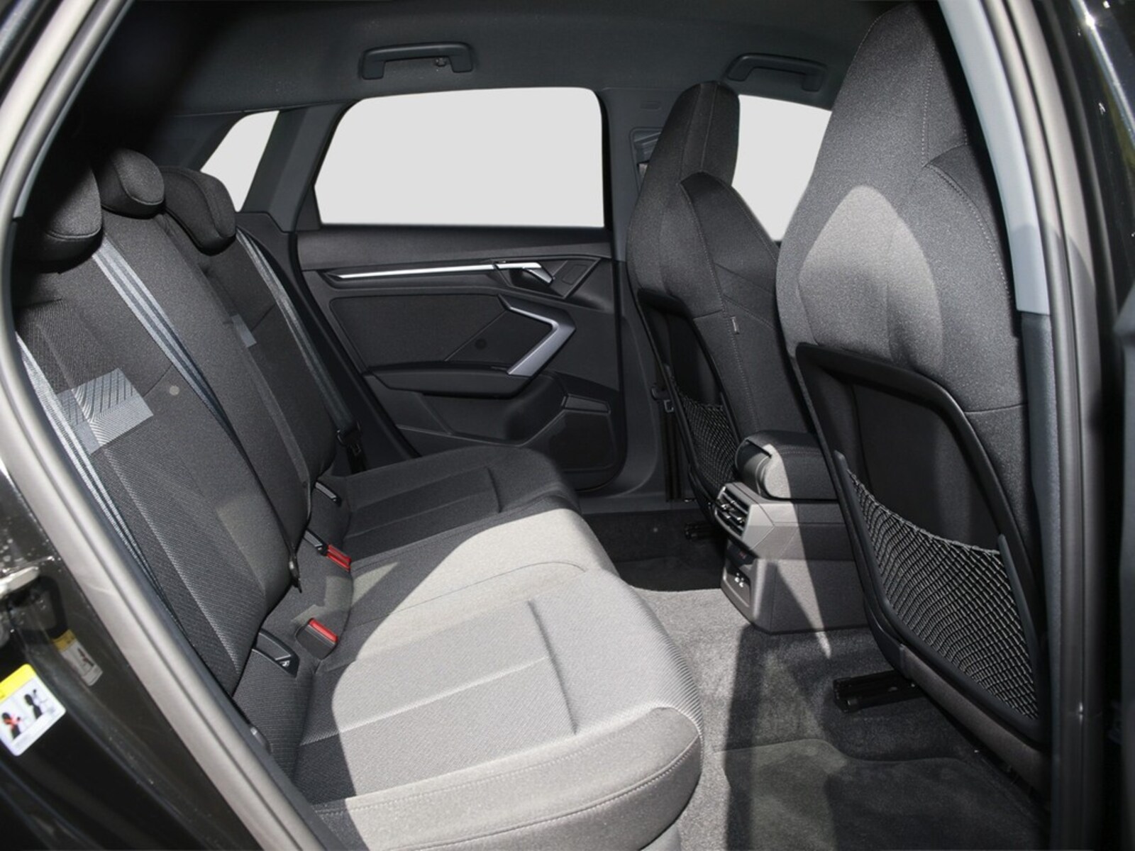 Audi A3 Sportback – Bild 11