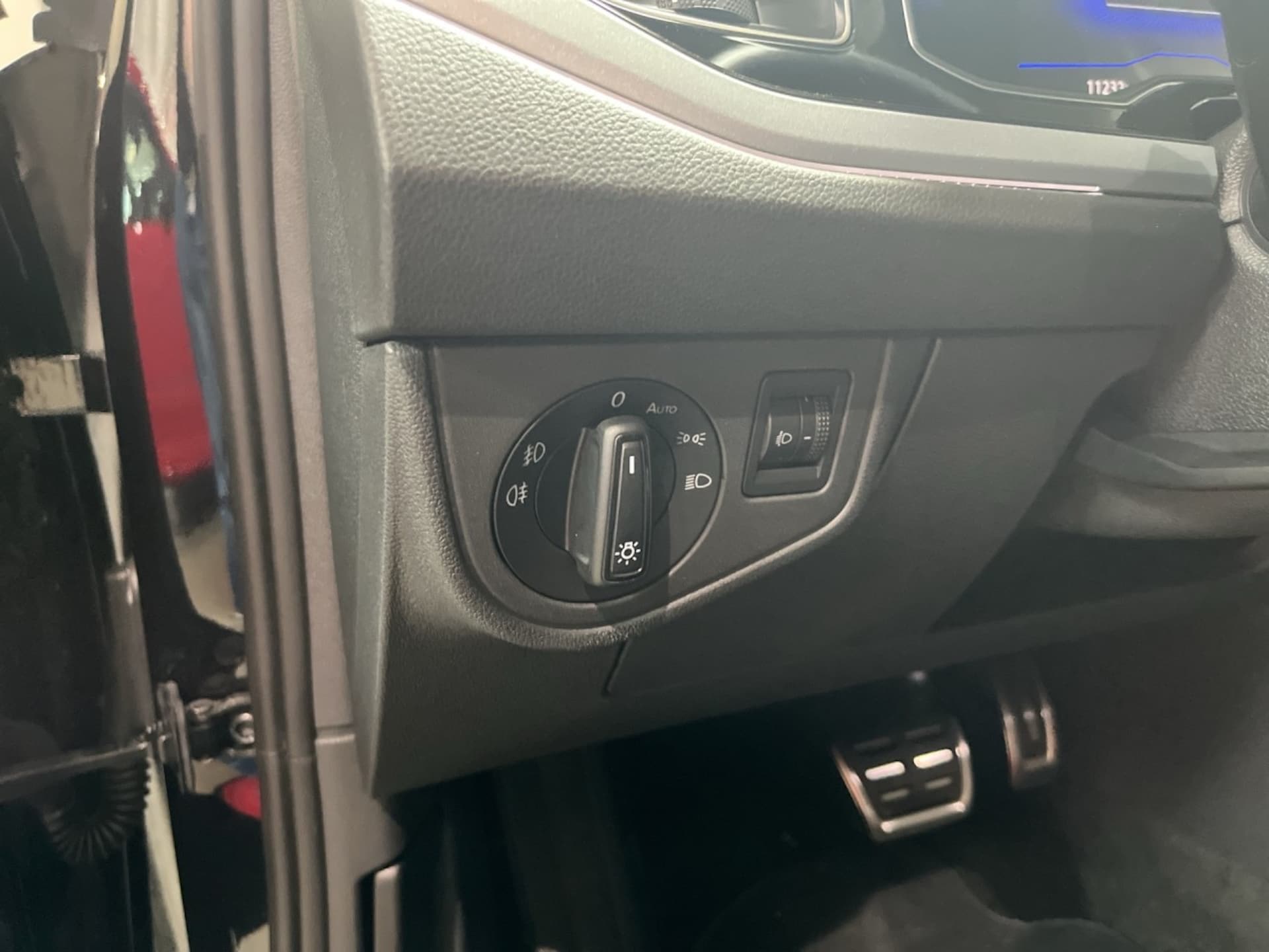 Volkswagen Polo Goal