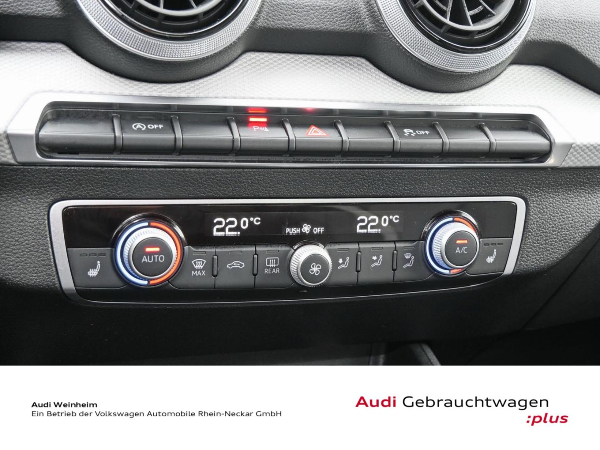 Audi Q2 Advanced