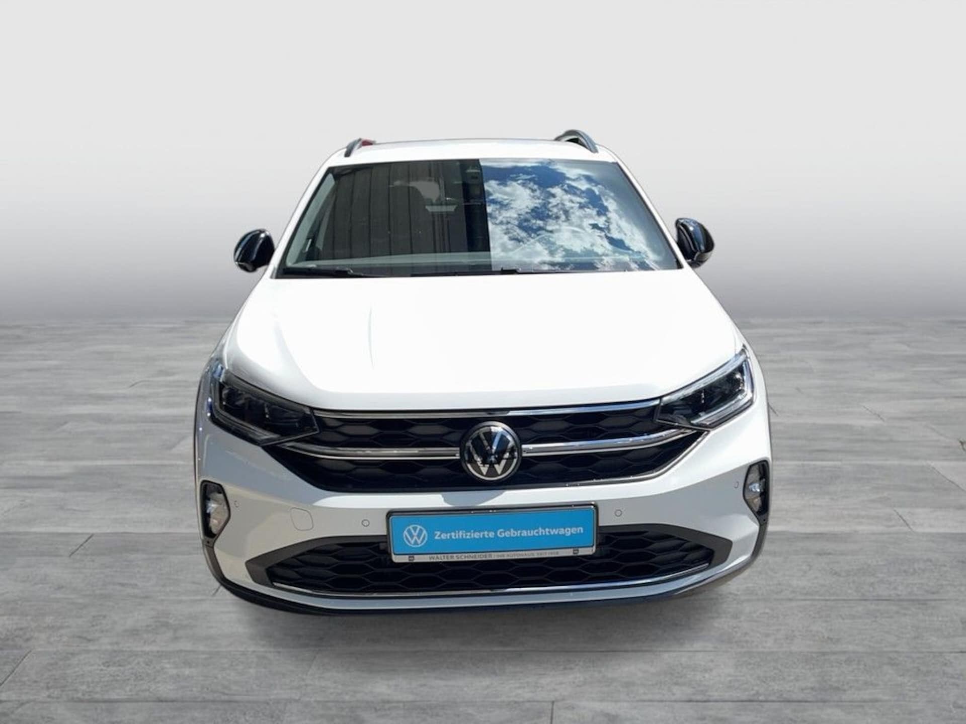 Volkswagen Taigo MOVE