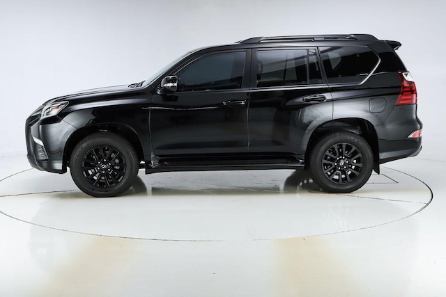 2022 Lexus GX 460