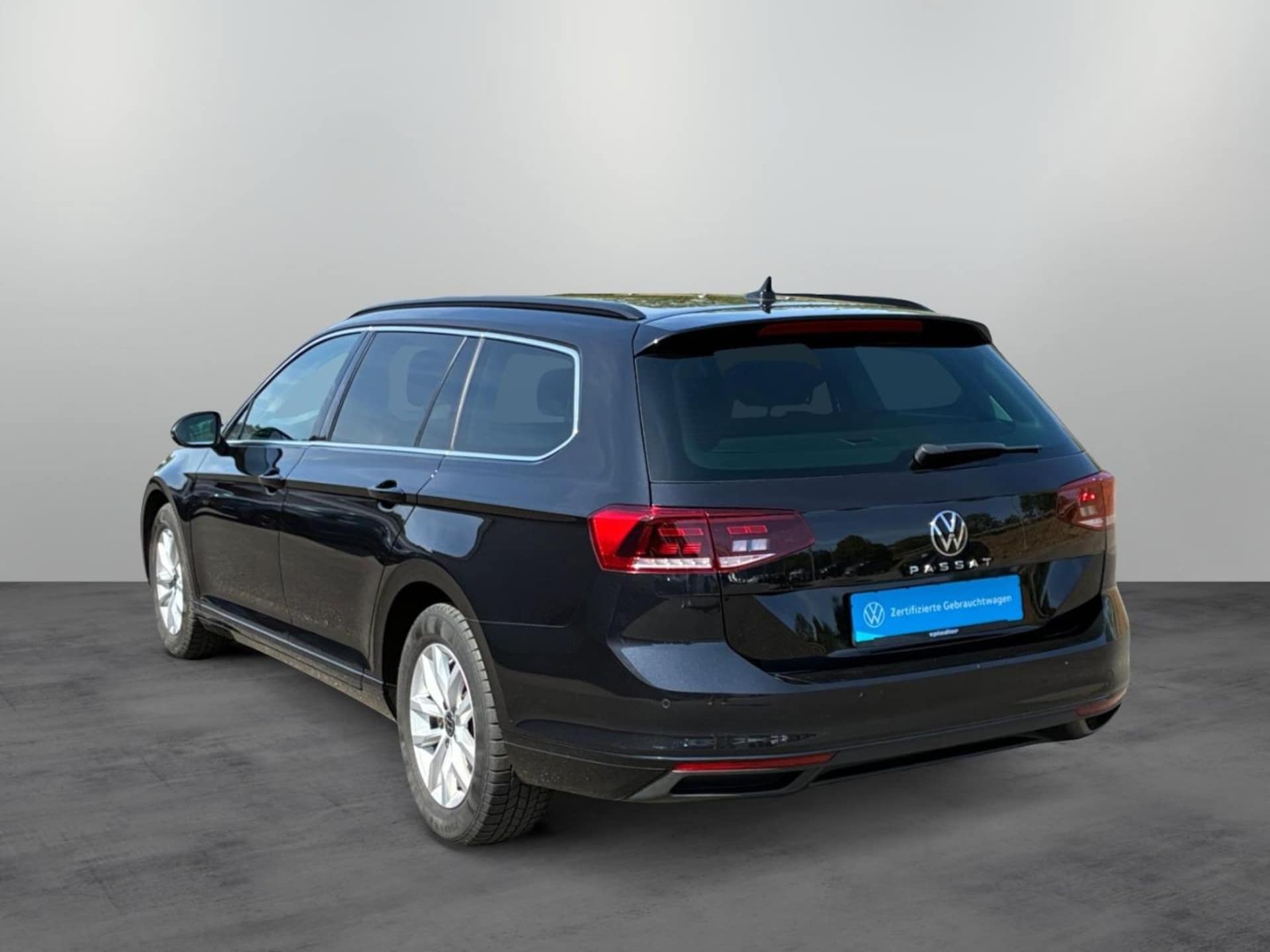 Volkswagen Passat Variant Business