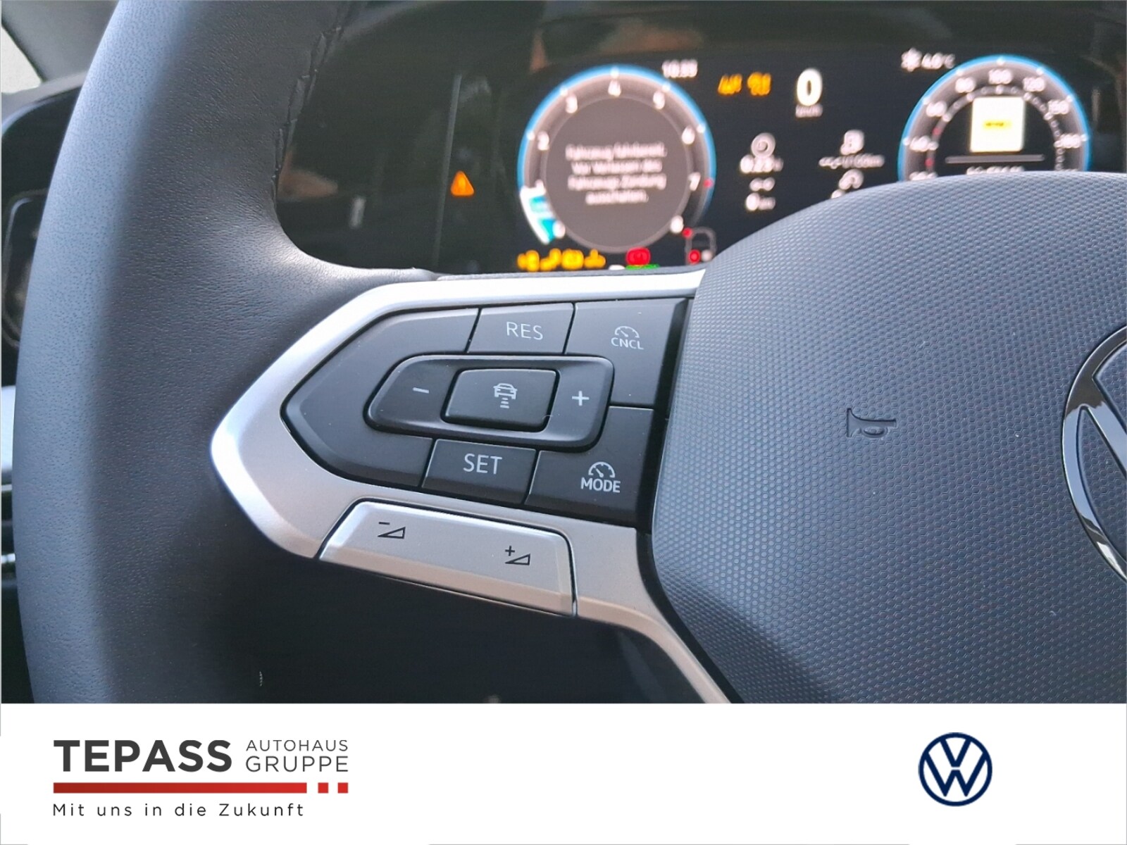 Volkswagen Golf – Bild 11