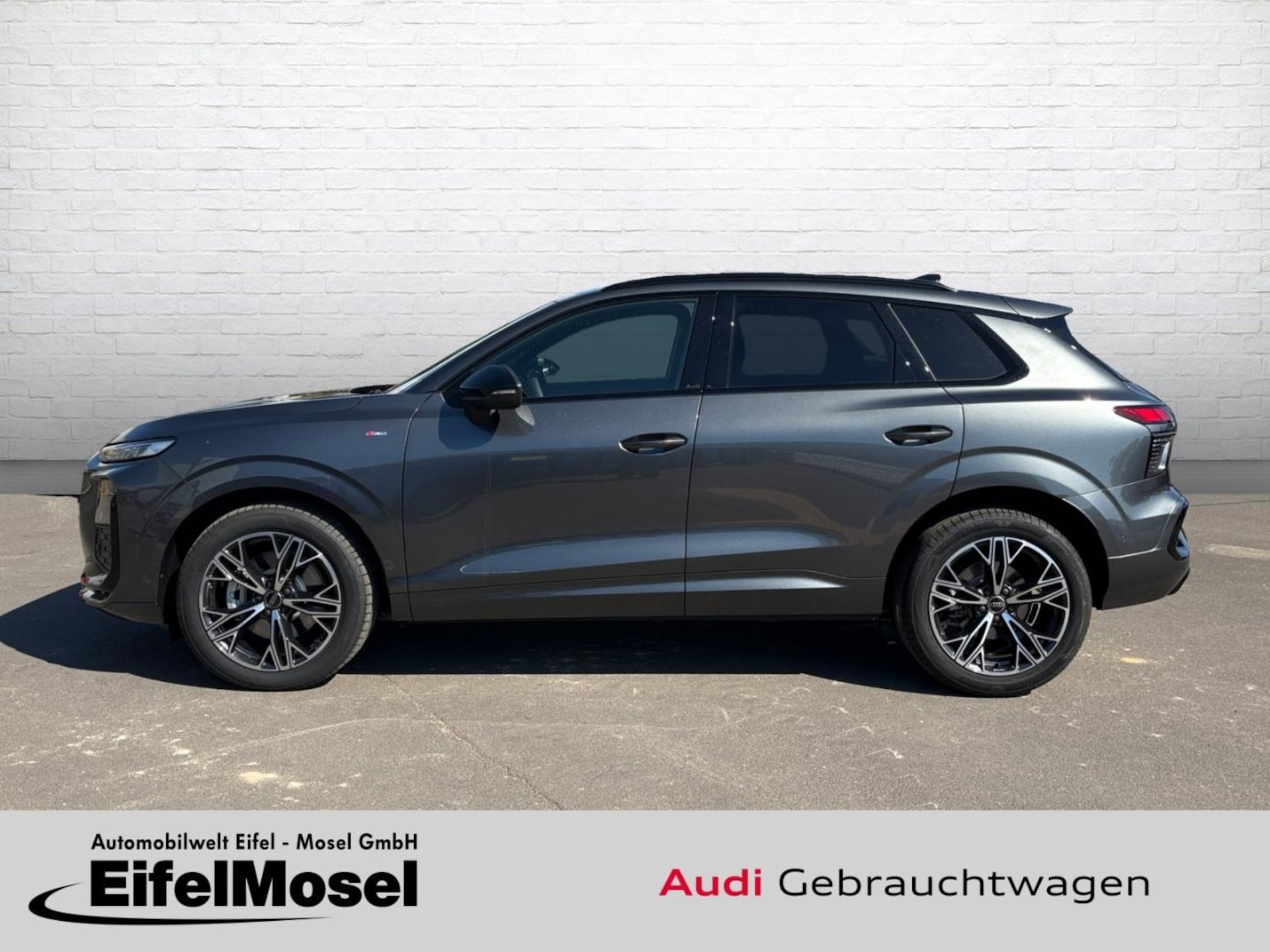Audi Q3 SUV