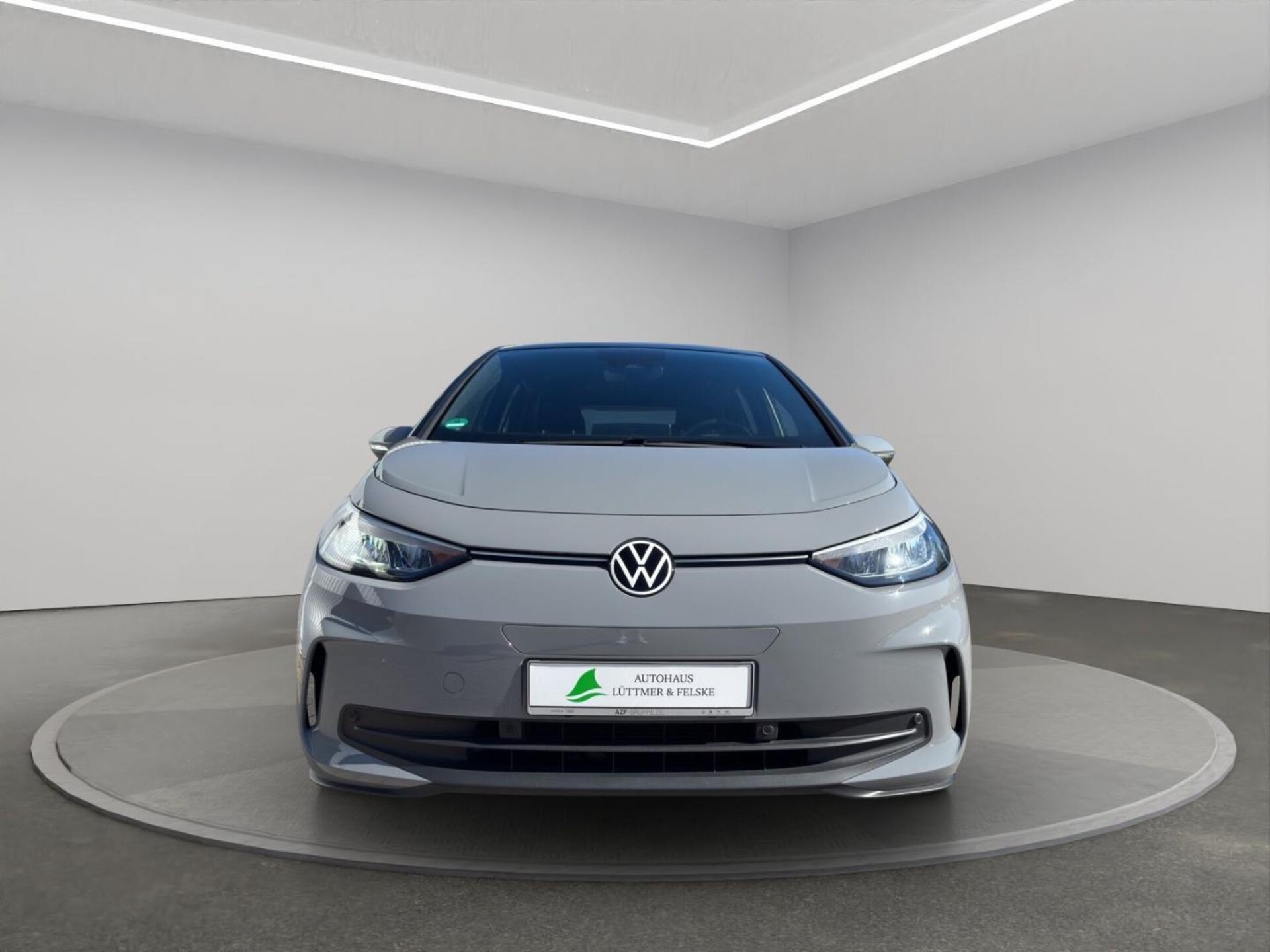 Volkswagen ID.3 Pro