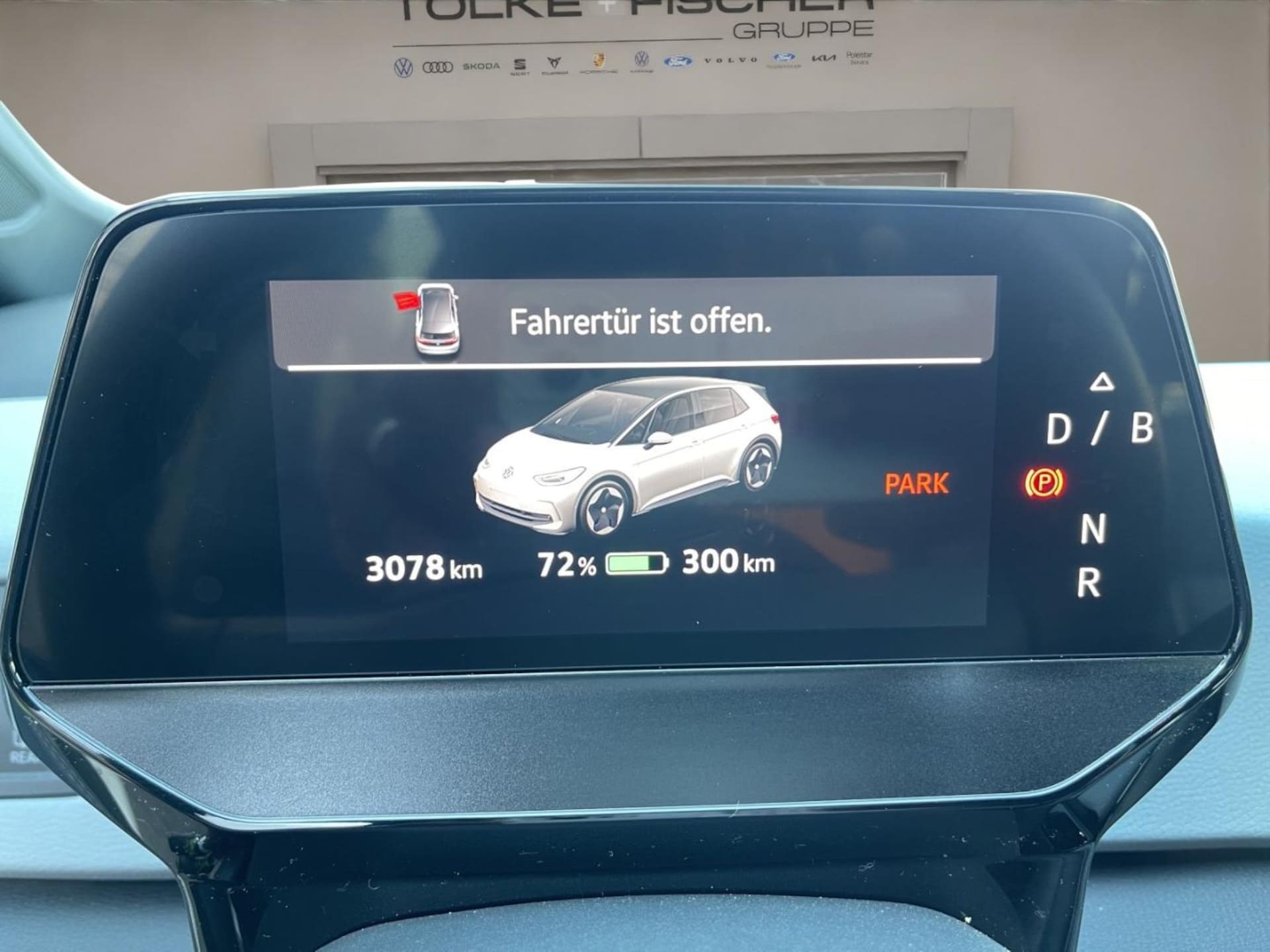 Volkswagen ID.3 Pro