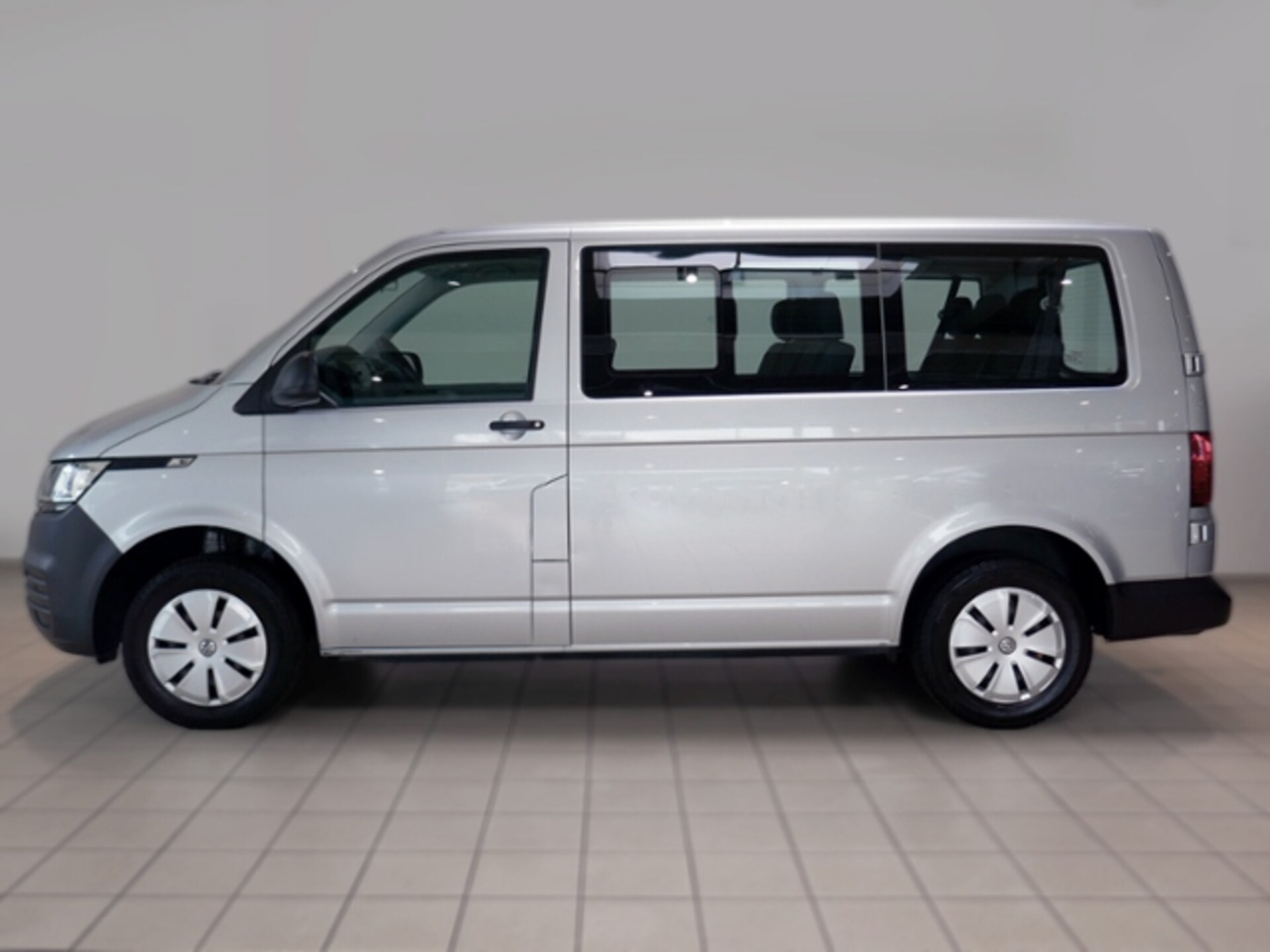 Volkswagen T6.1 Transporter Kombi kurzer Radstand