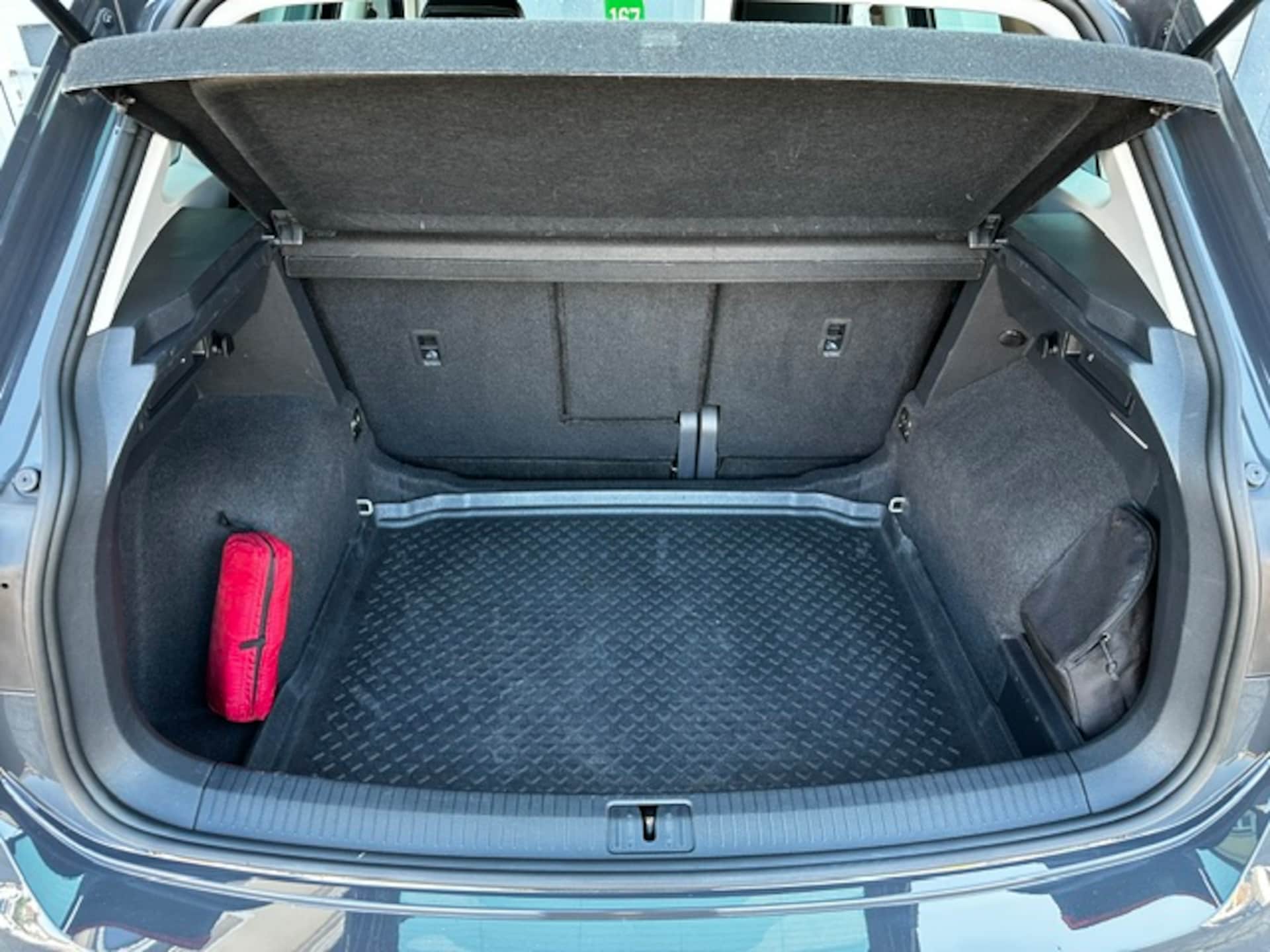 Volkswagen Tiguan Urban Sport