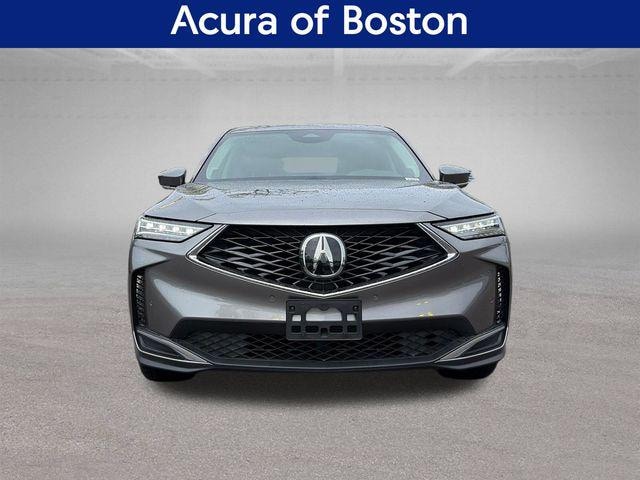 2025 Acura MDX