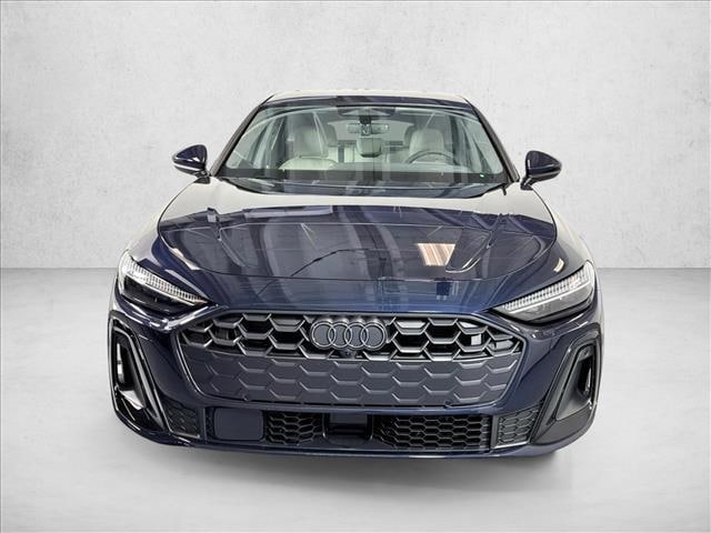 2026 Audi A5 Sedan