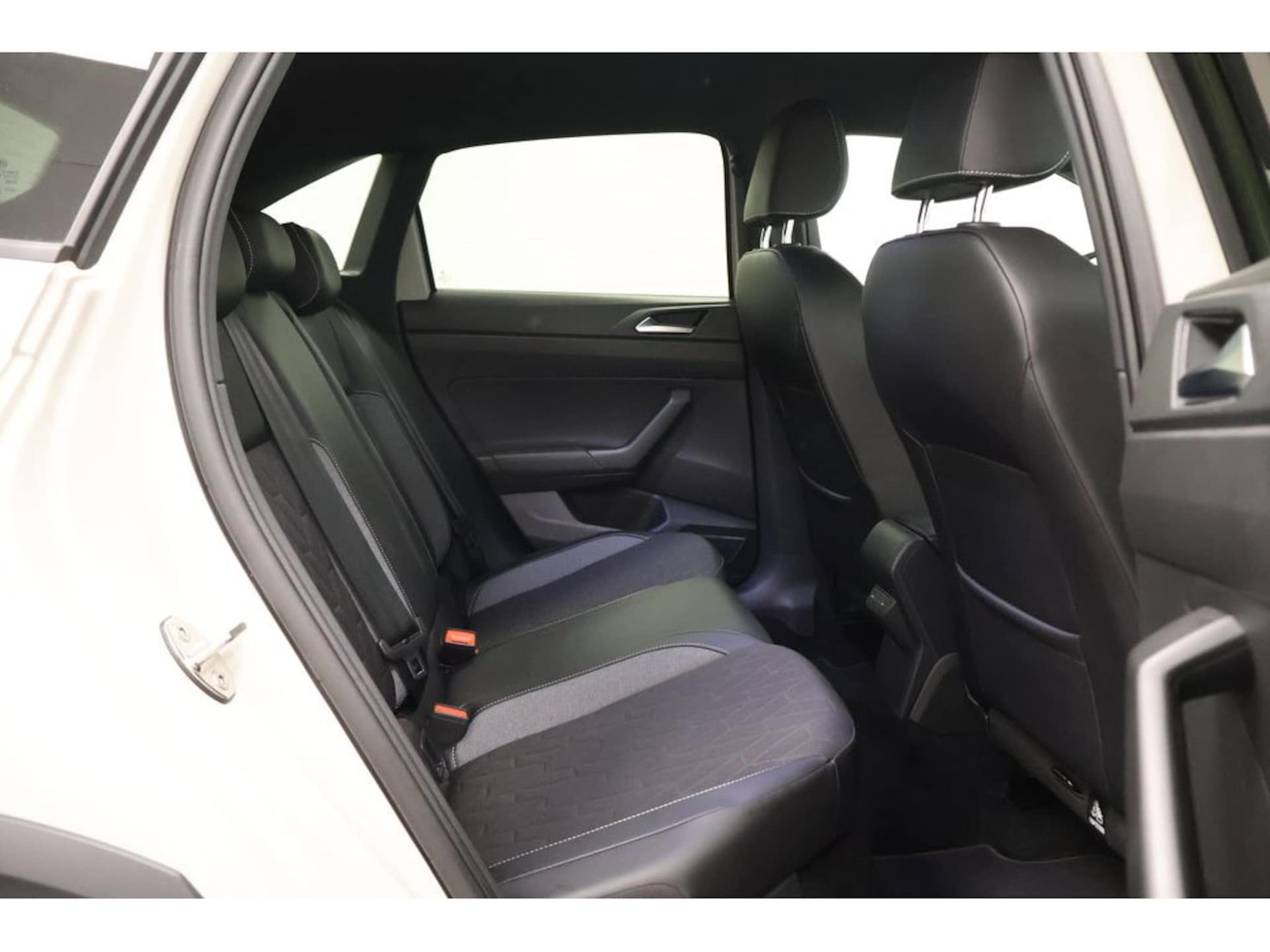 Volkswagen Taigo Life