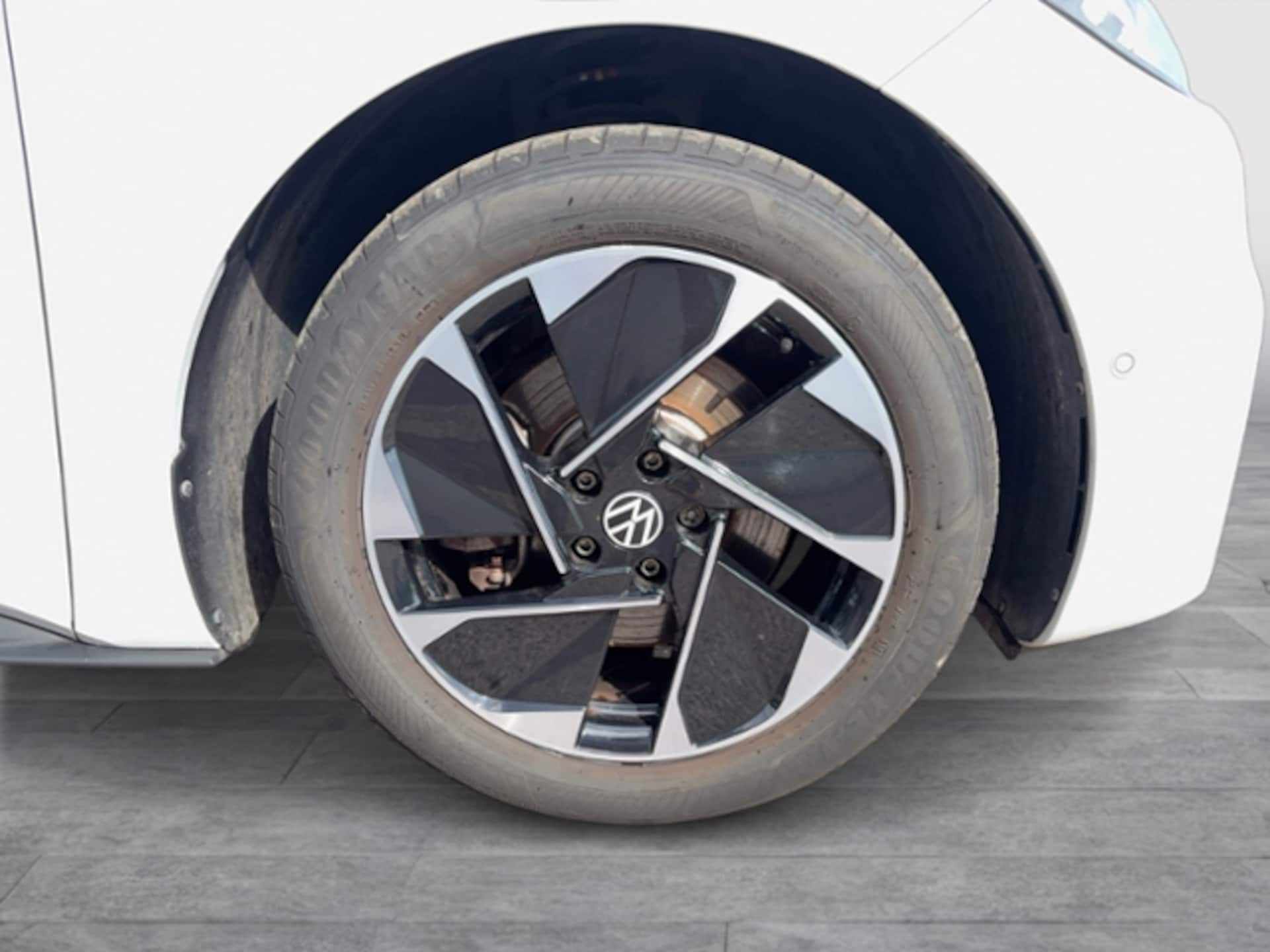 Volkswagen ID.3 Pro Performance