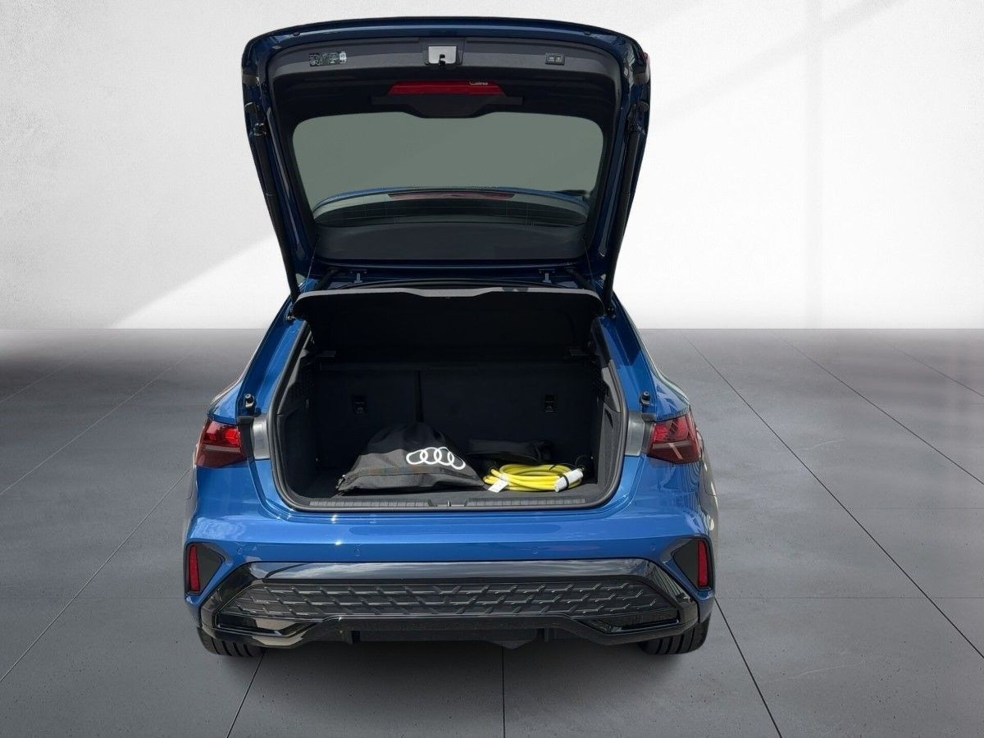 Audi A3 Sportback TFSI e S line