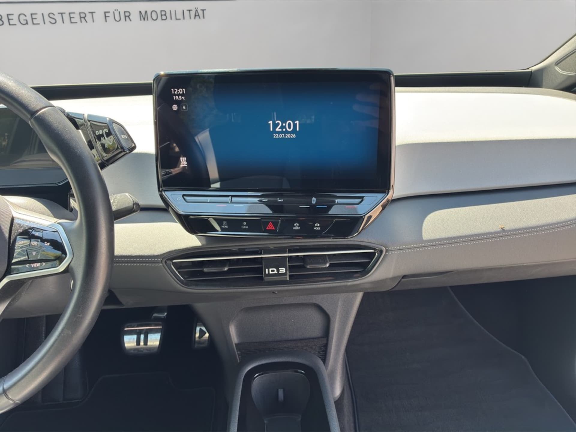 Volkswagen ID.3 MOVE Pro