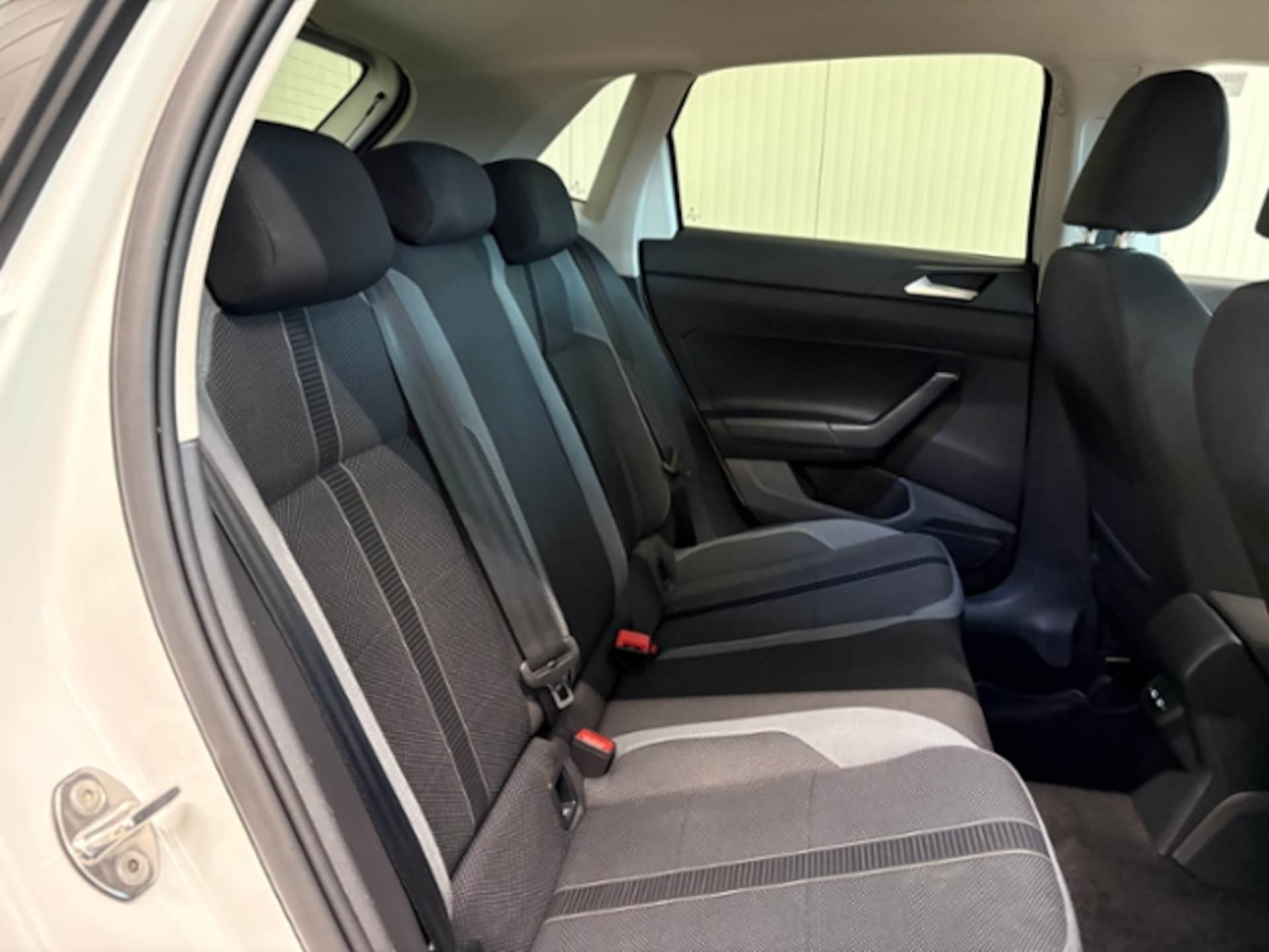 Volkswagen Polo Style
