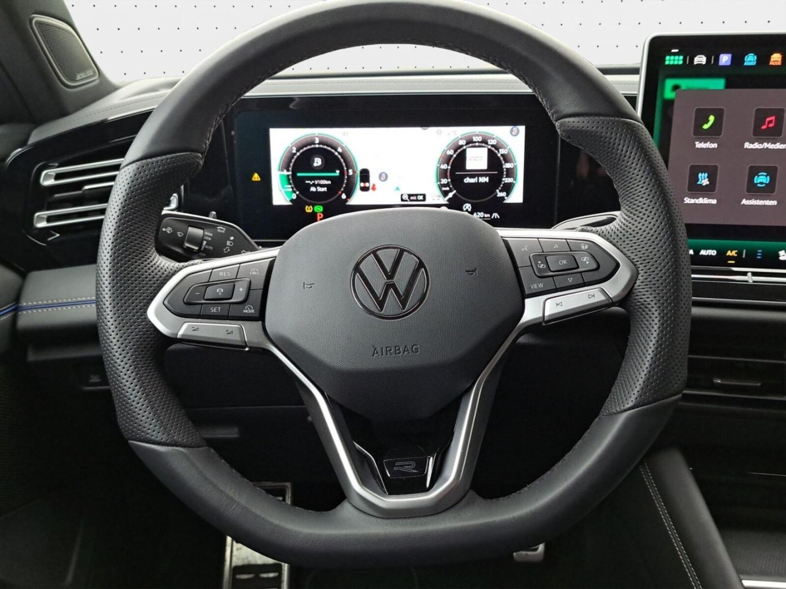 Volkswagen Tiguan – Bild 10