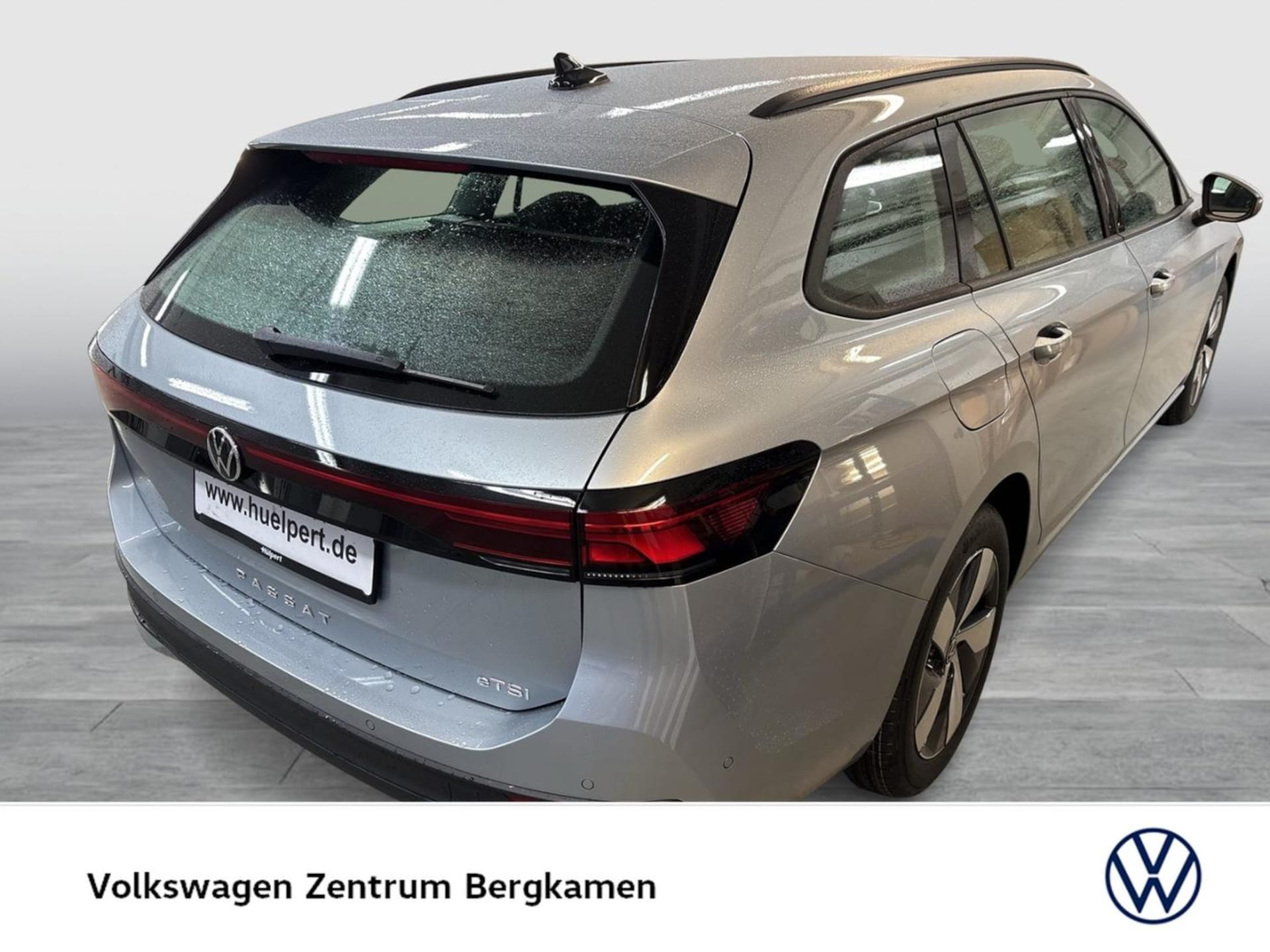 Volkswagen Passat Basis-Modell