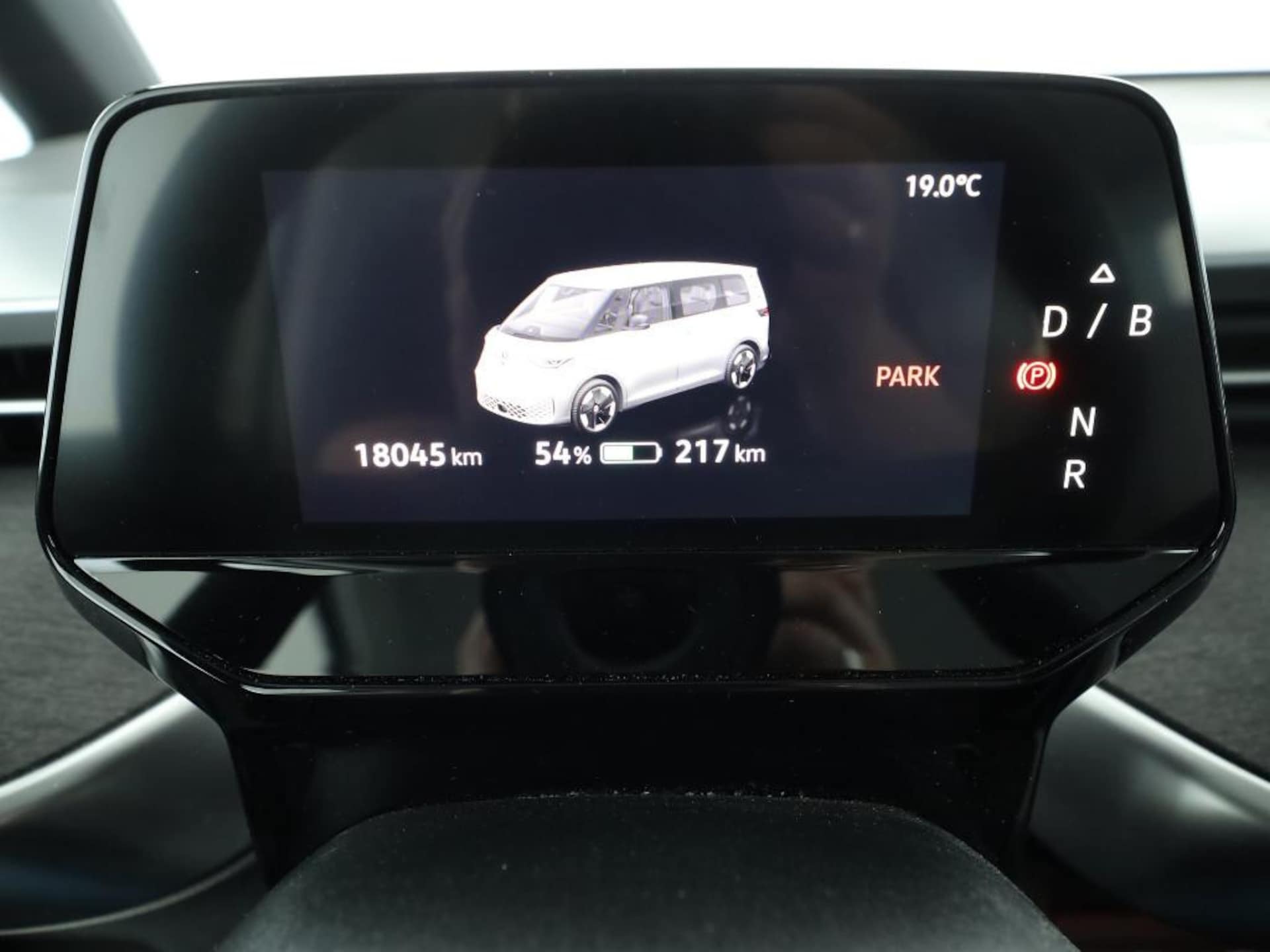 Volkswagen ID. Buzz Pro