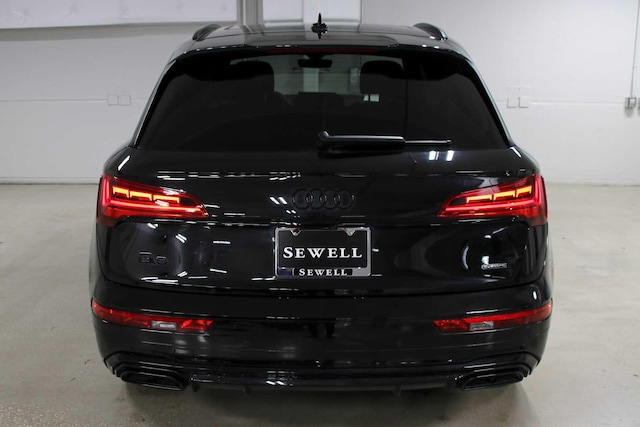 2024 Audi Q5 TFSI e