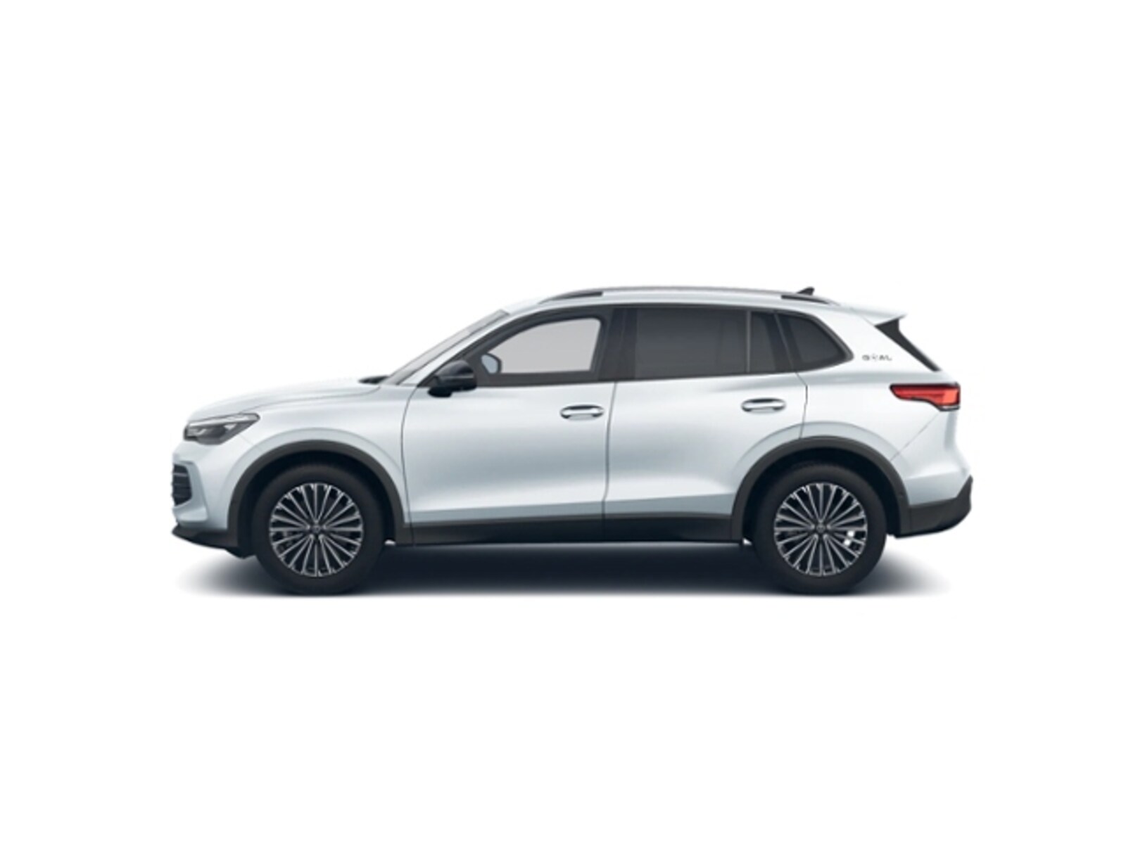 Volkswagen Tiguan – Bild 2