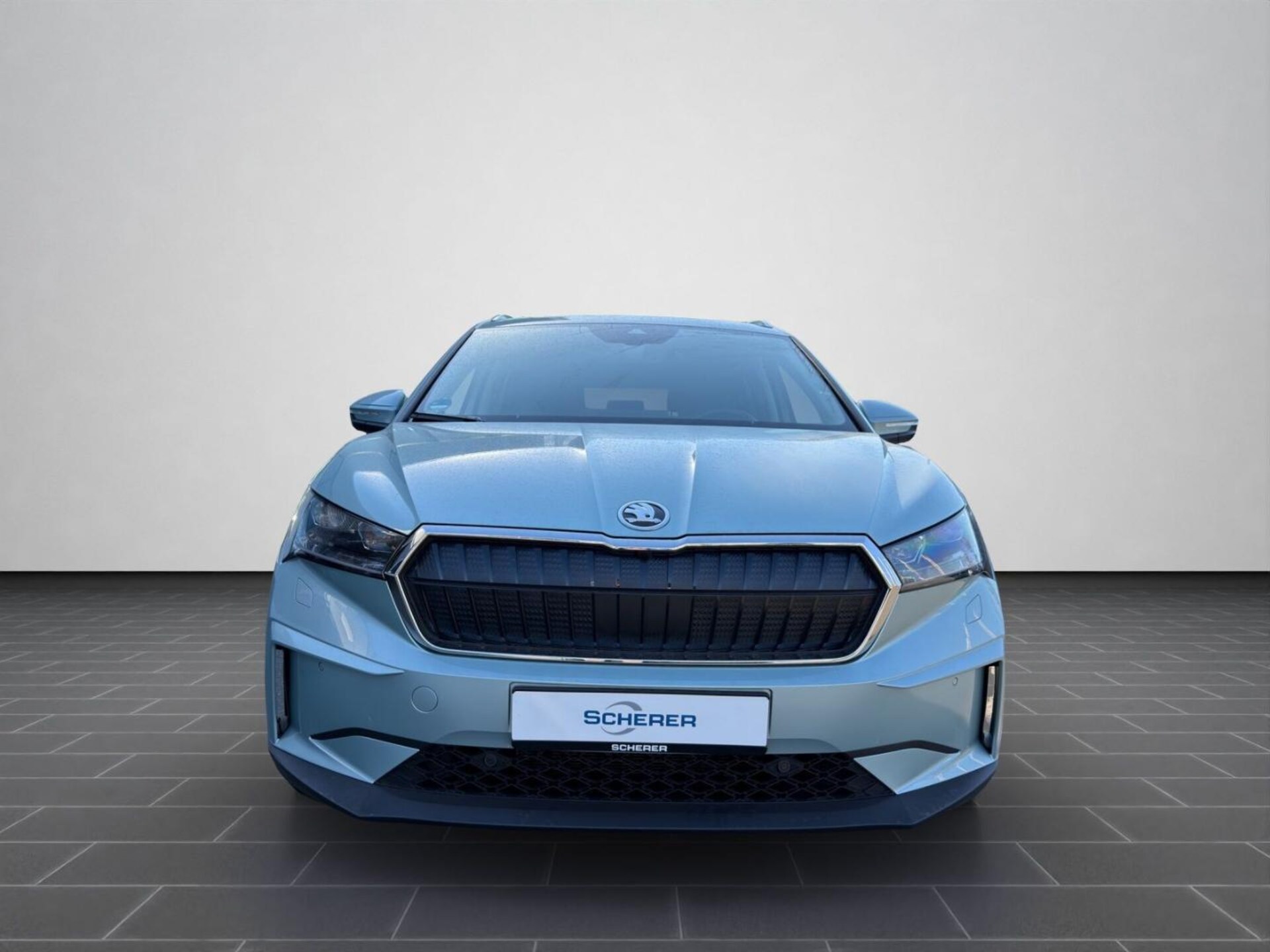 Skoda Enyaq 85