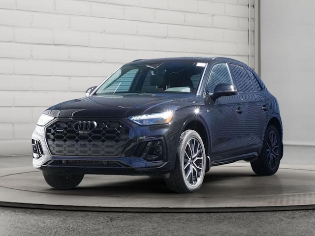 2024 Audi Q5