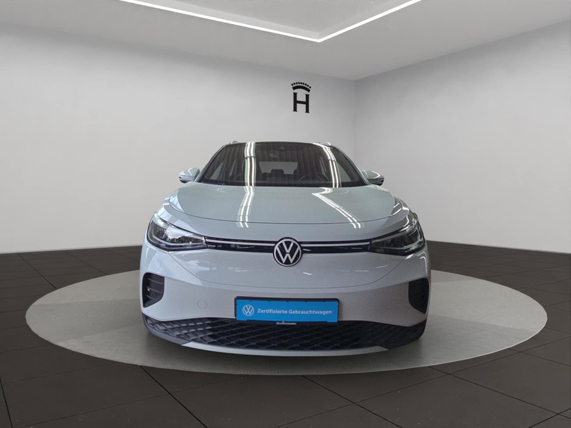 Volkswagen ID.4 Pure Performance