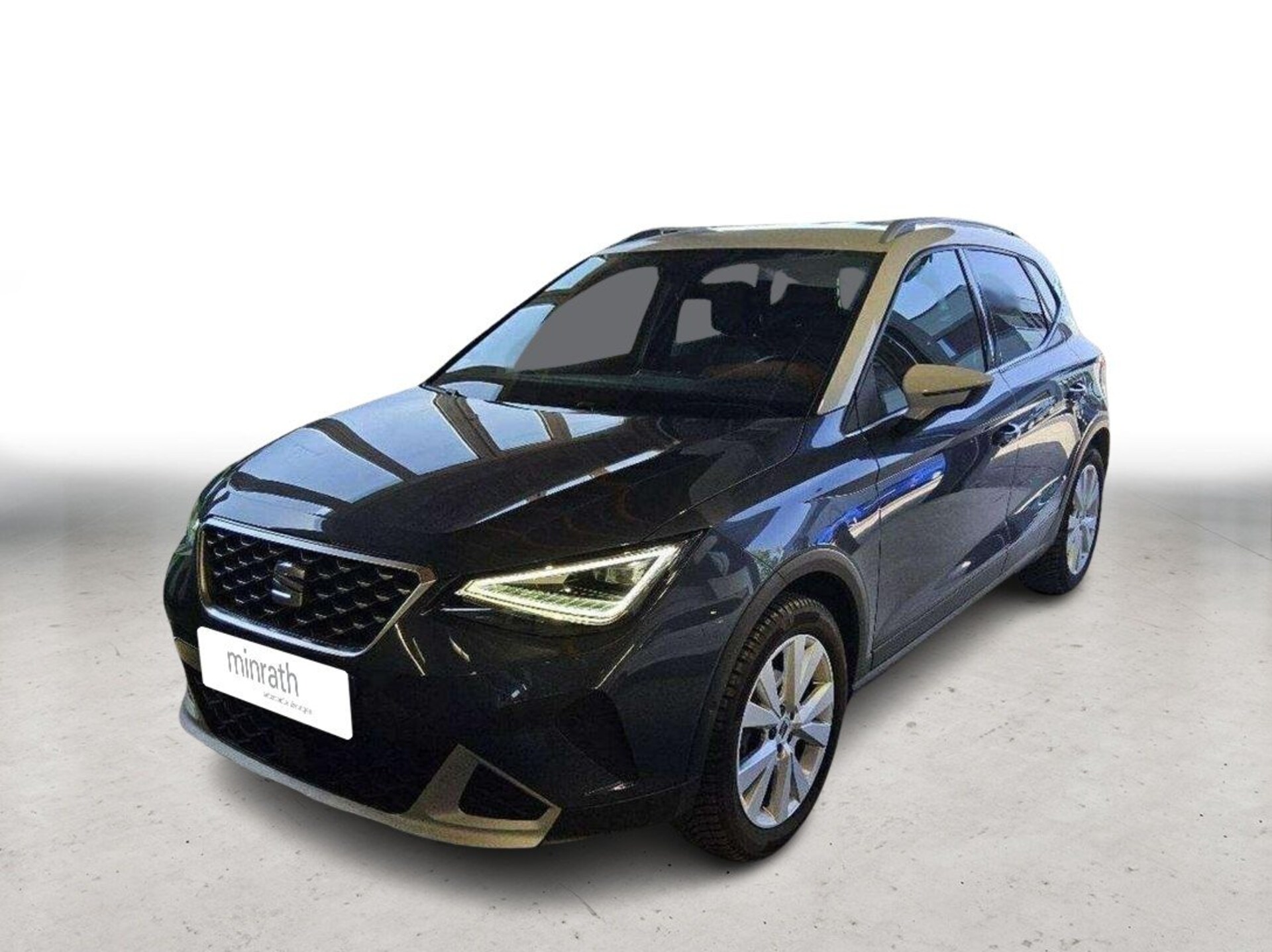 SEAT Arona Xperience