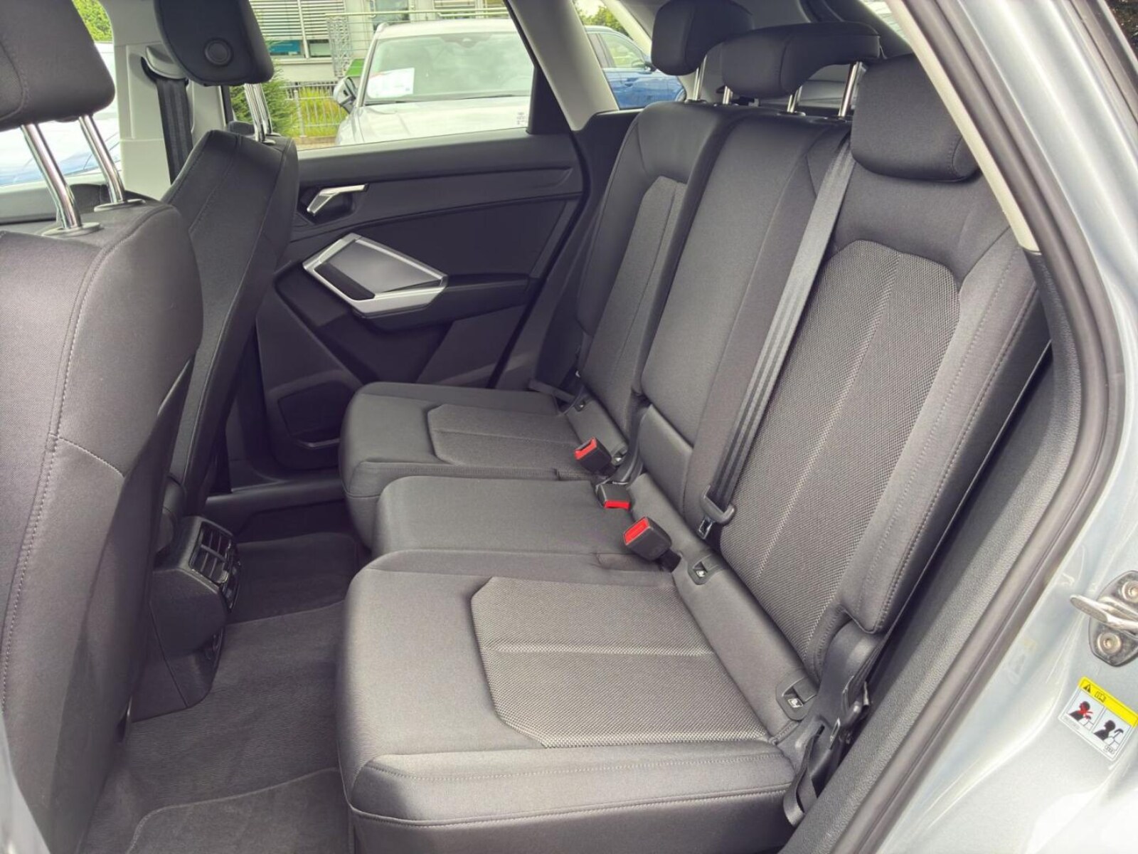 Audi Q3 – Bild 13