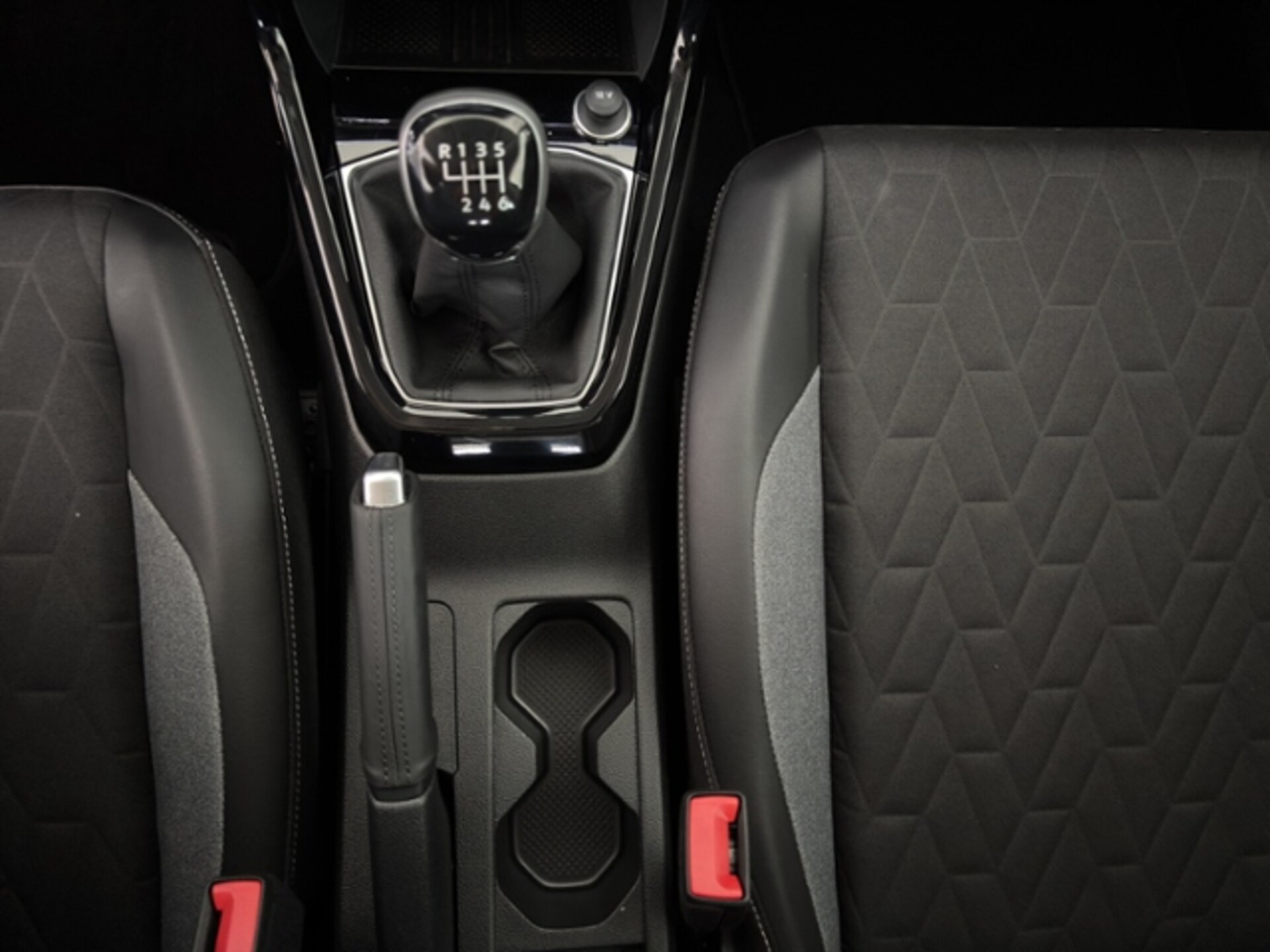 Volkswagen T-Cross ENERGY
