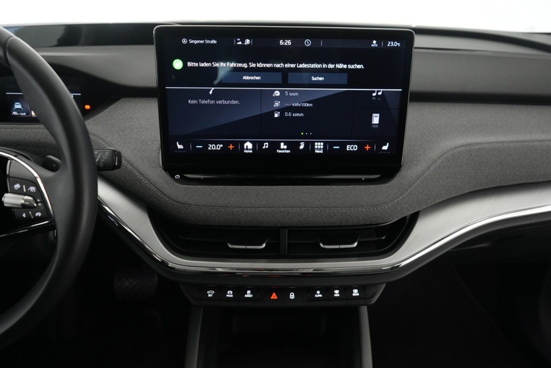 Skoda Enyaq 80