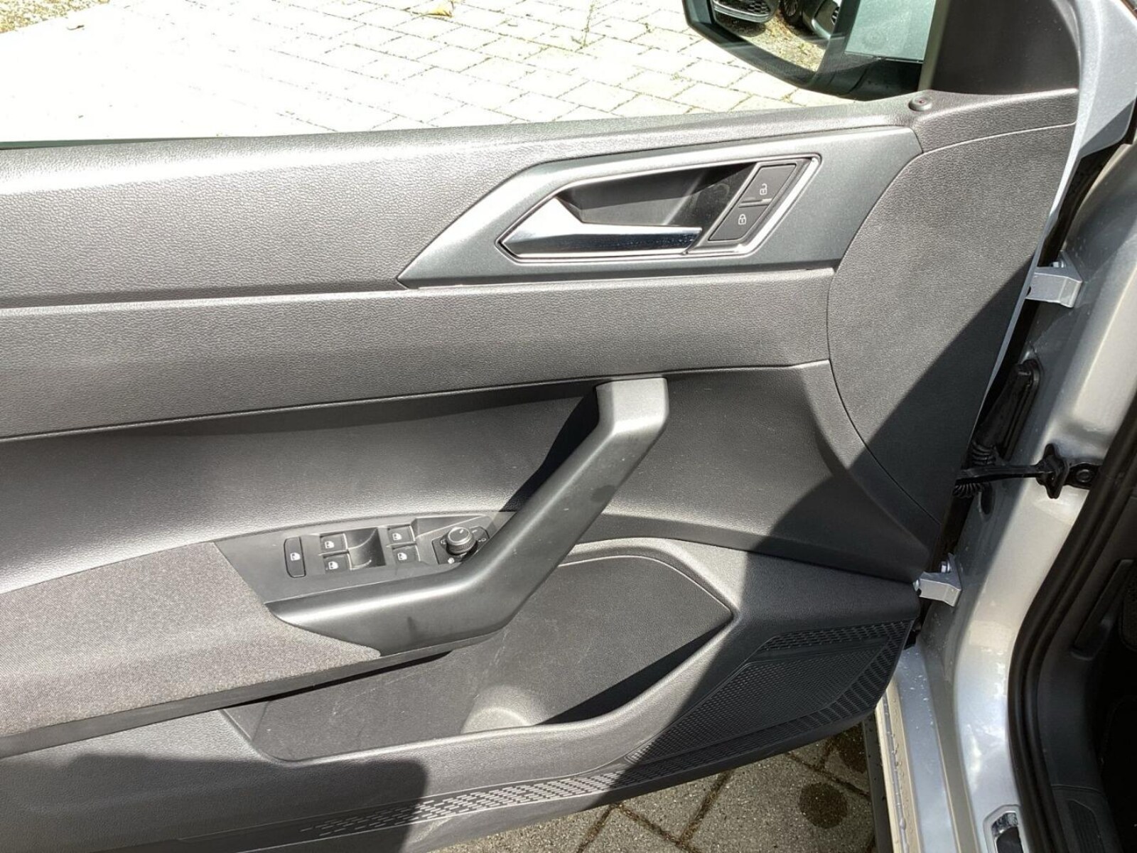 Volkswagen Polo – Bild 20