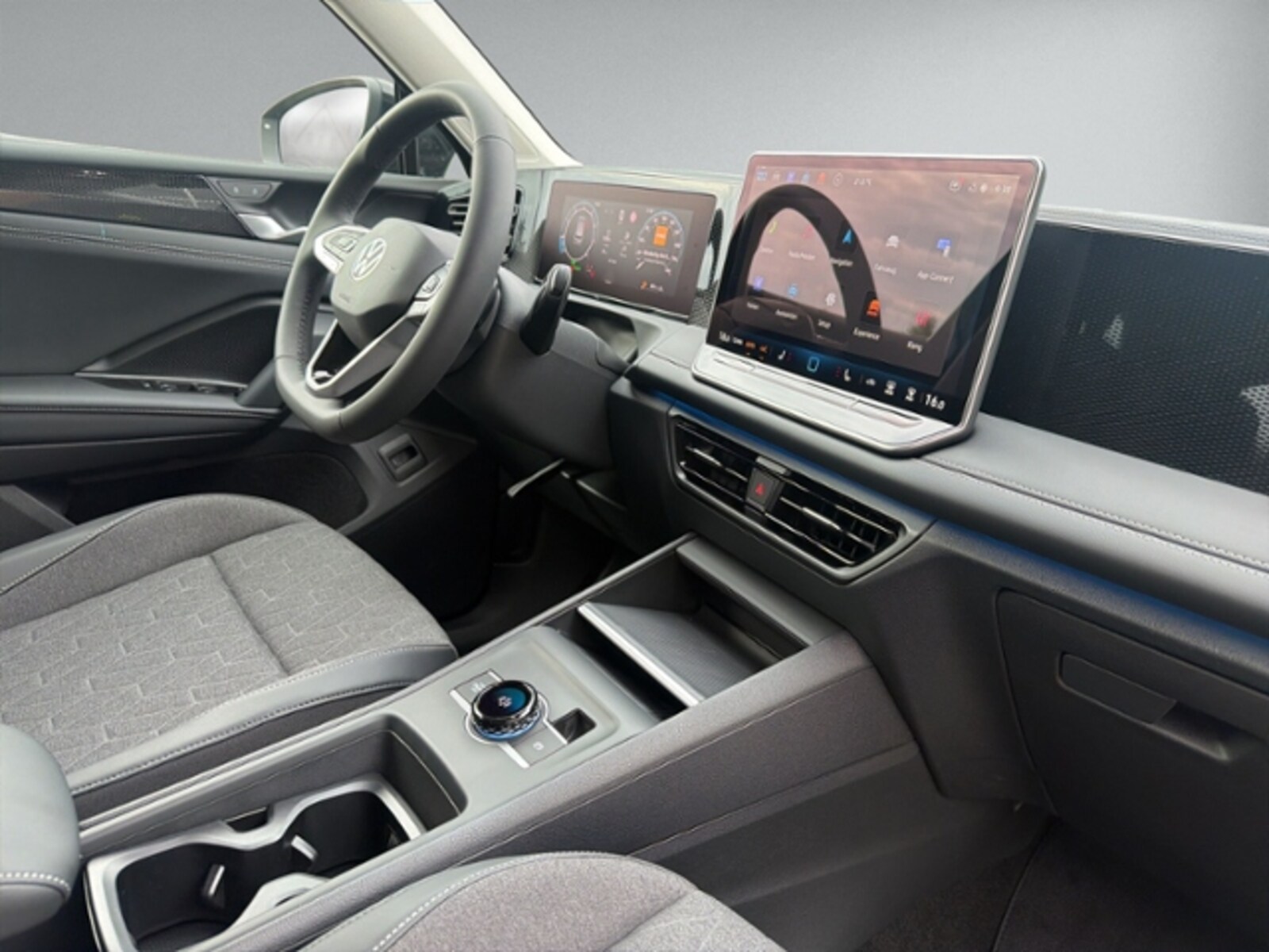Volkswagen Tiguan – Bild 15