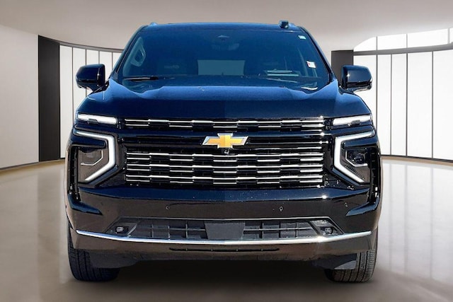2025 Chevrolet Suburban