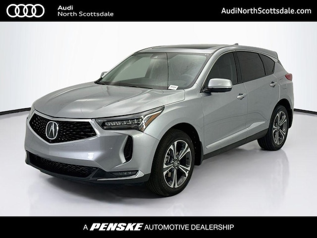 2024 Acura RDX
