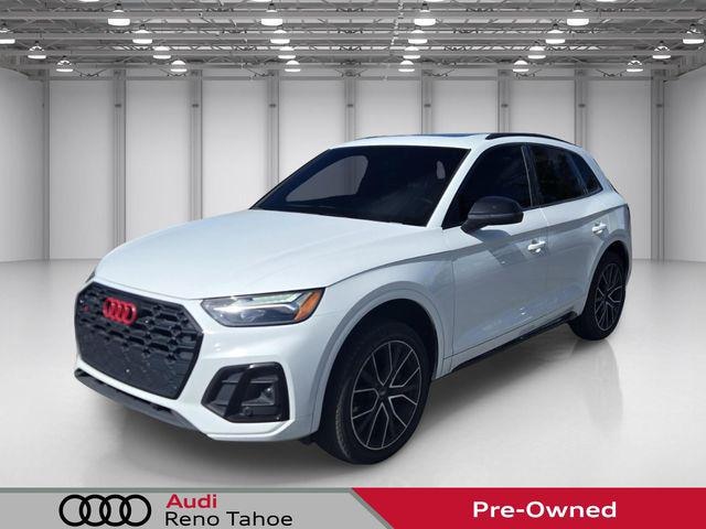 Photo of 2023 Audi SQ5