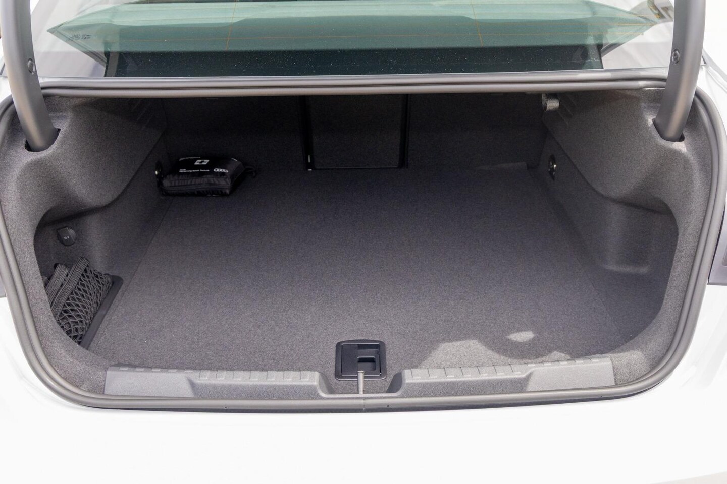 Image about Audi A3 Sedan TFSI quattro S tronic