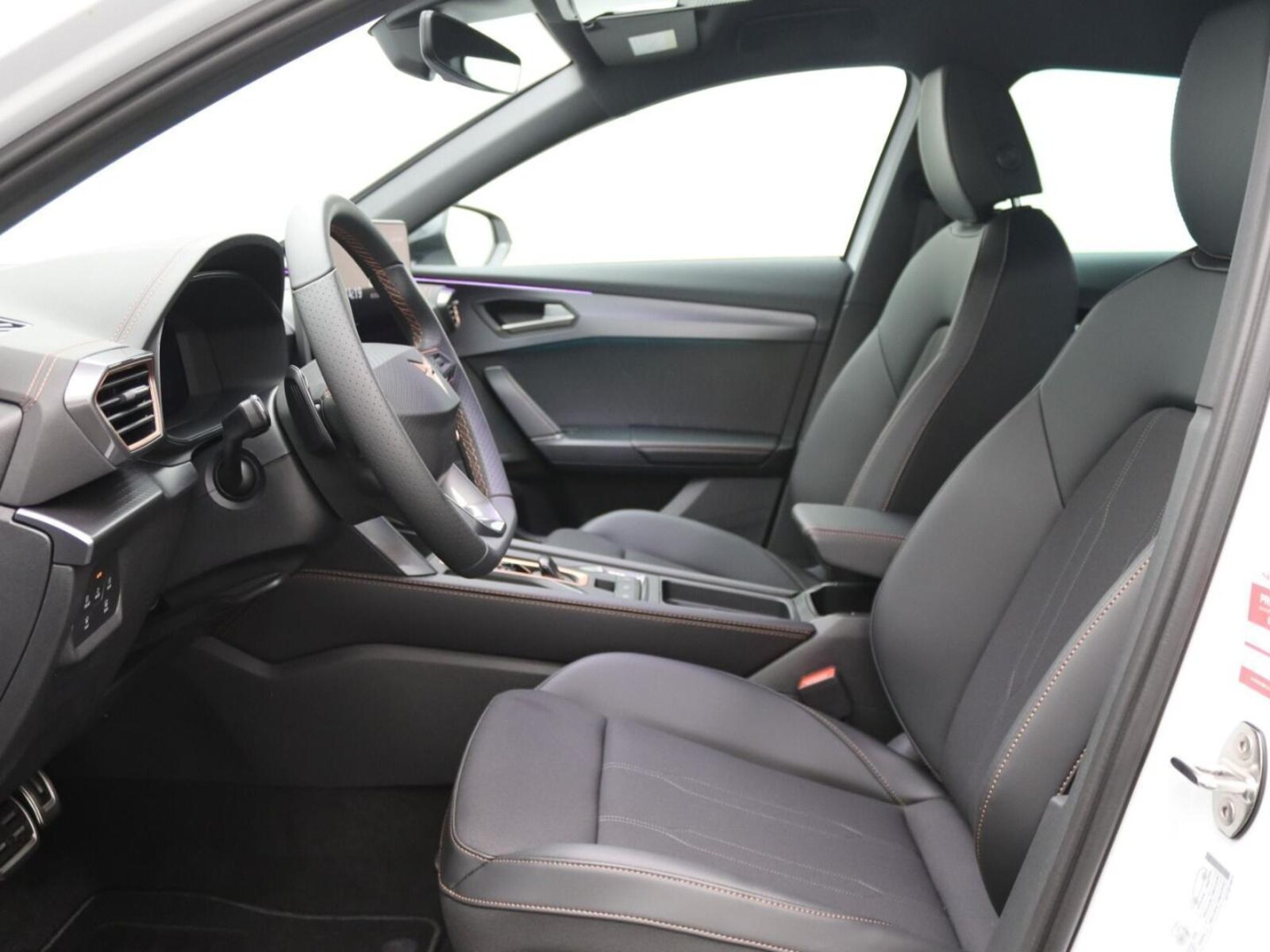 CUPRA Formentor – Bild 11
