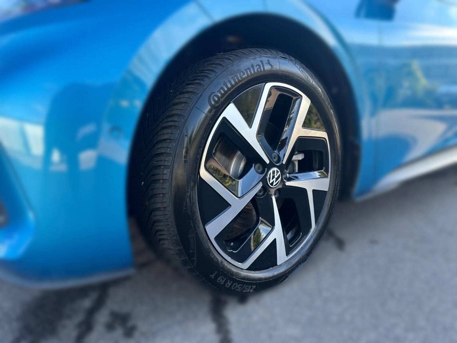 Volkswagen ID.3 – Bild 6