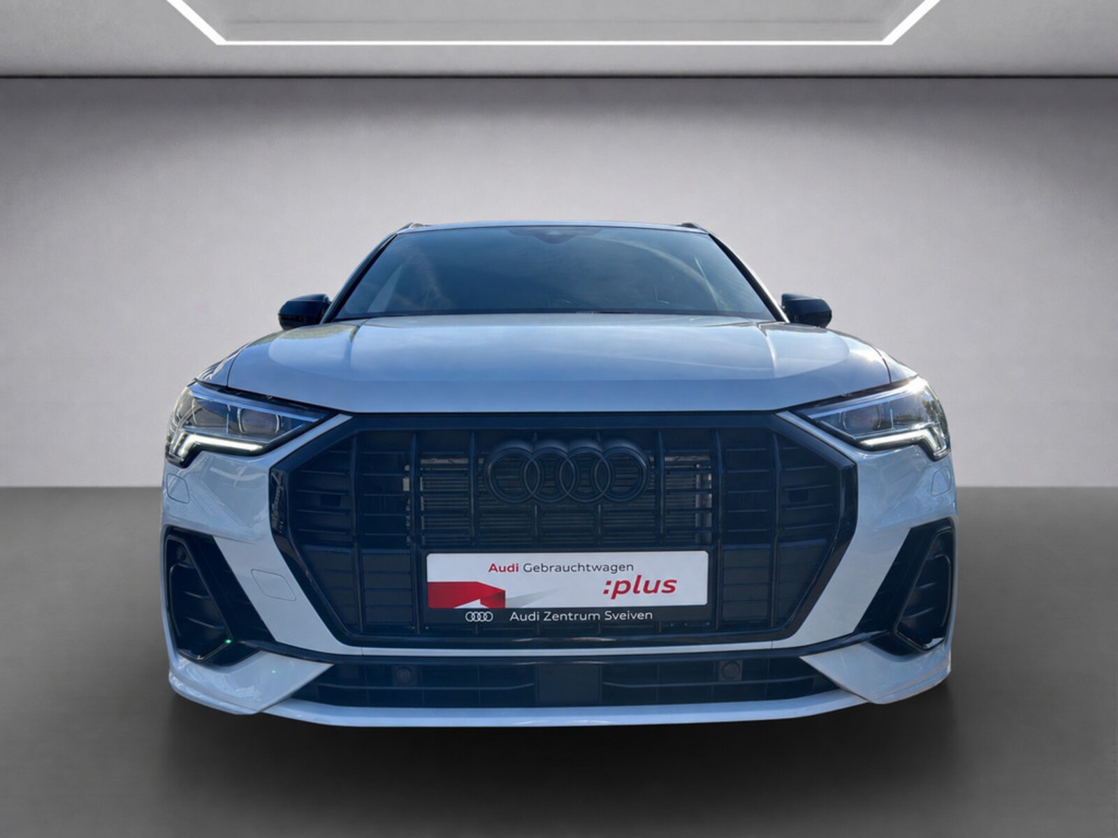 Audi Q3 – Bild 8