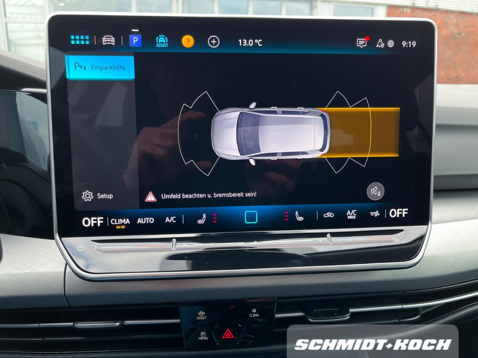Volkswagen Golf – Bild 13